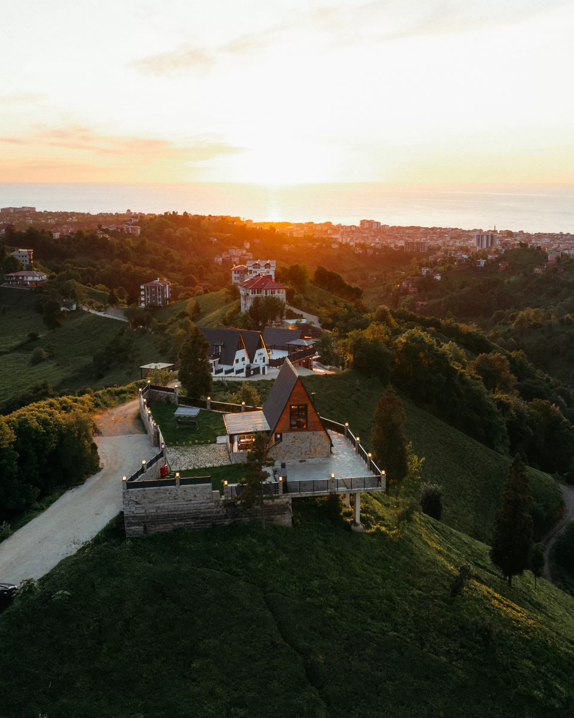 Koda Bungalov