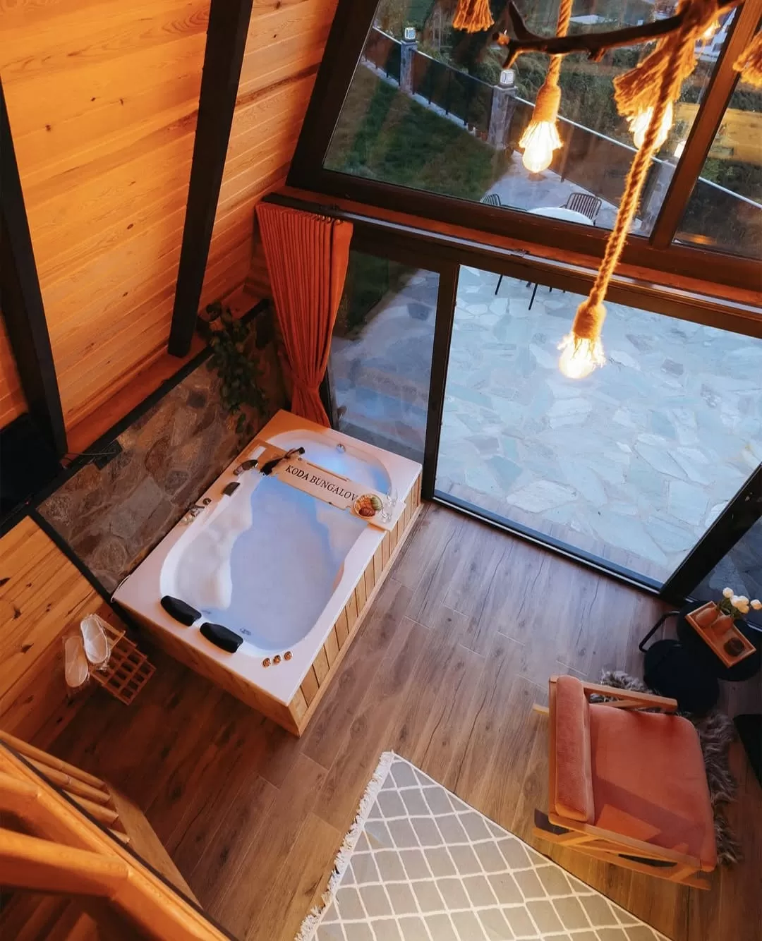 Koda Bungalov