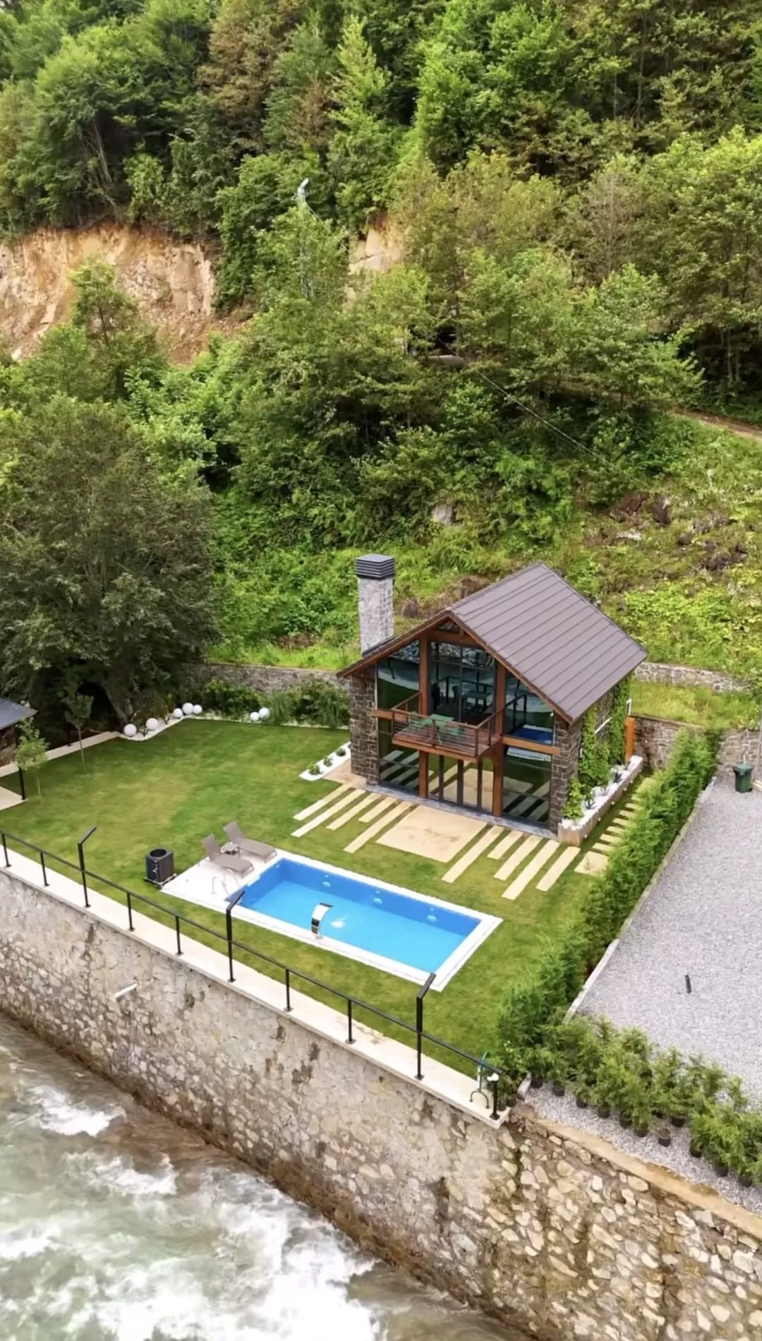 Villa Zena