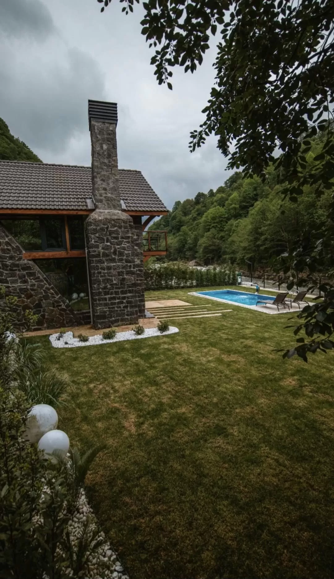 Villa Zena
