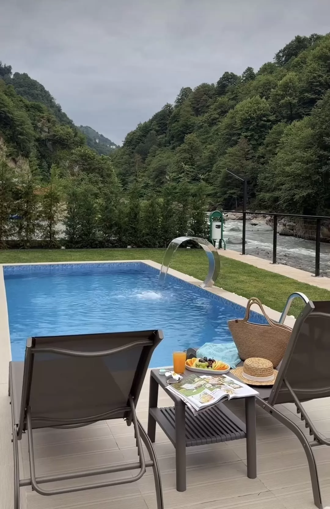 Villa Zena