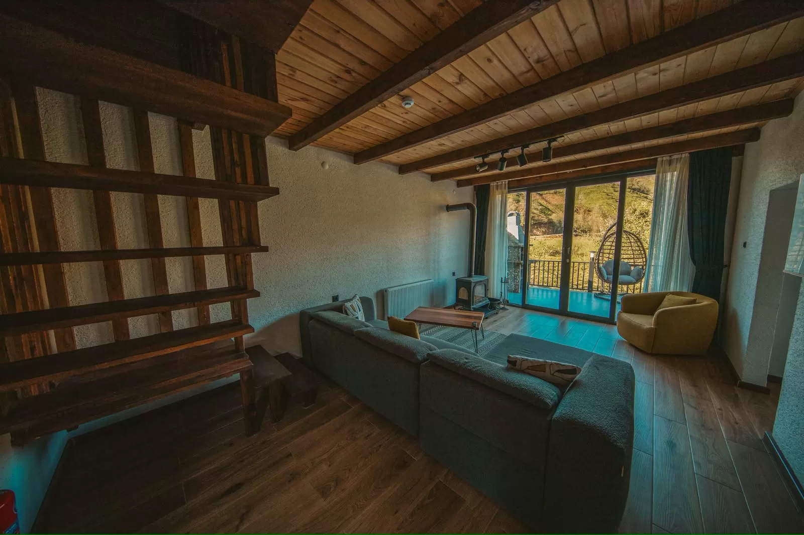 Villa Yazıcı