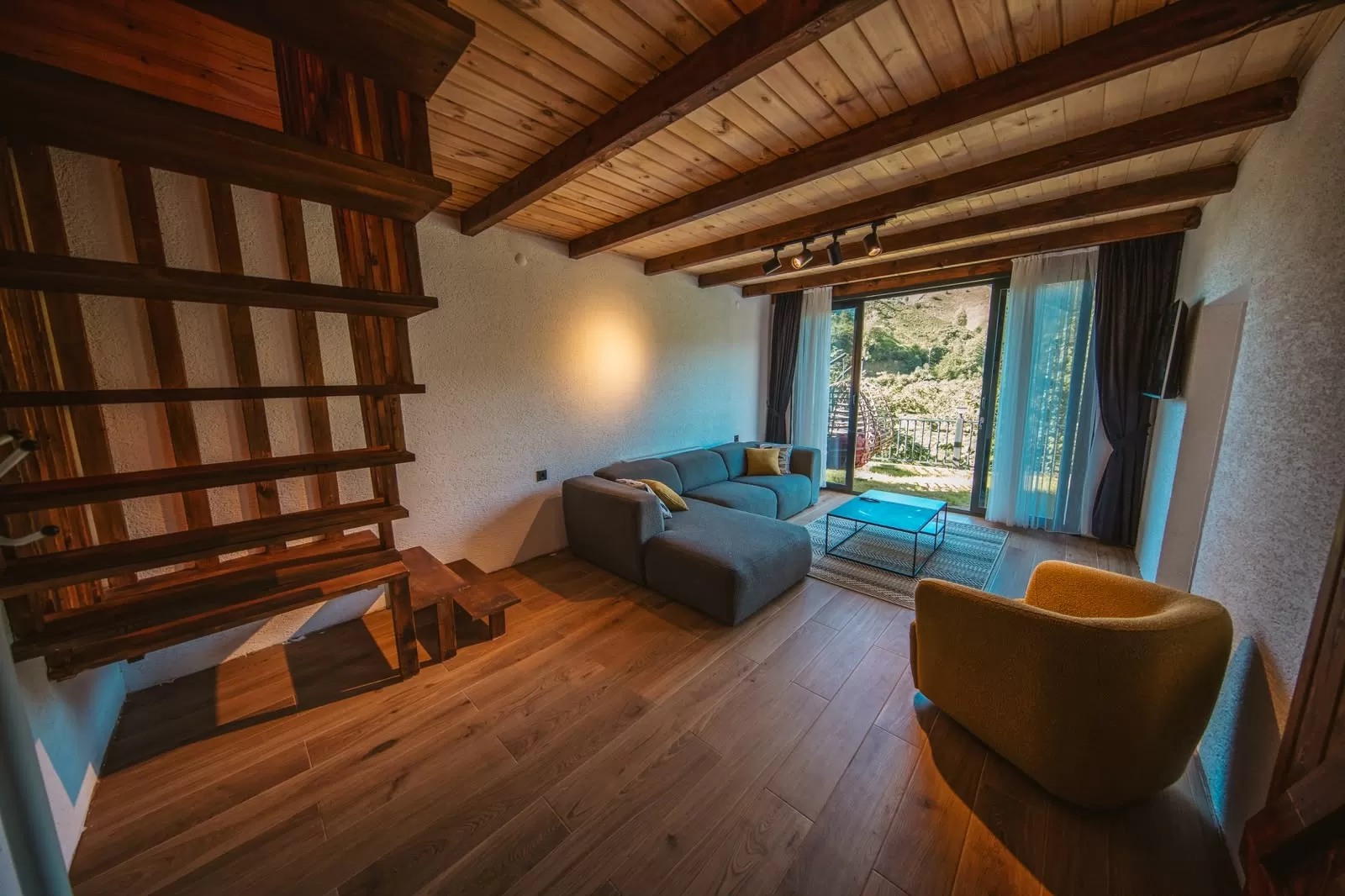 Villa Yazıcı