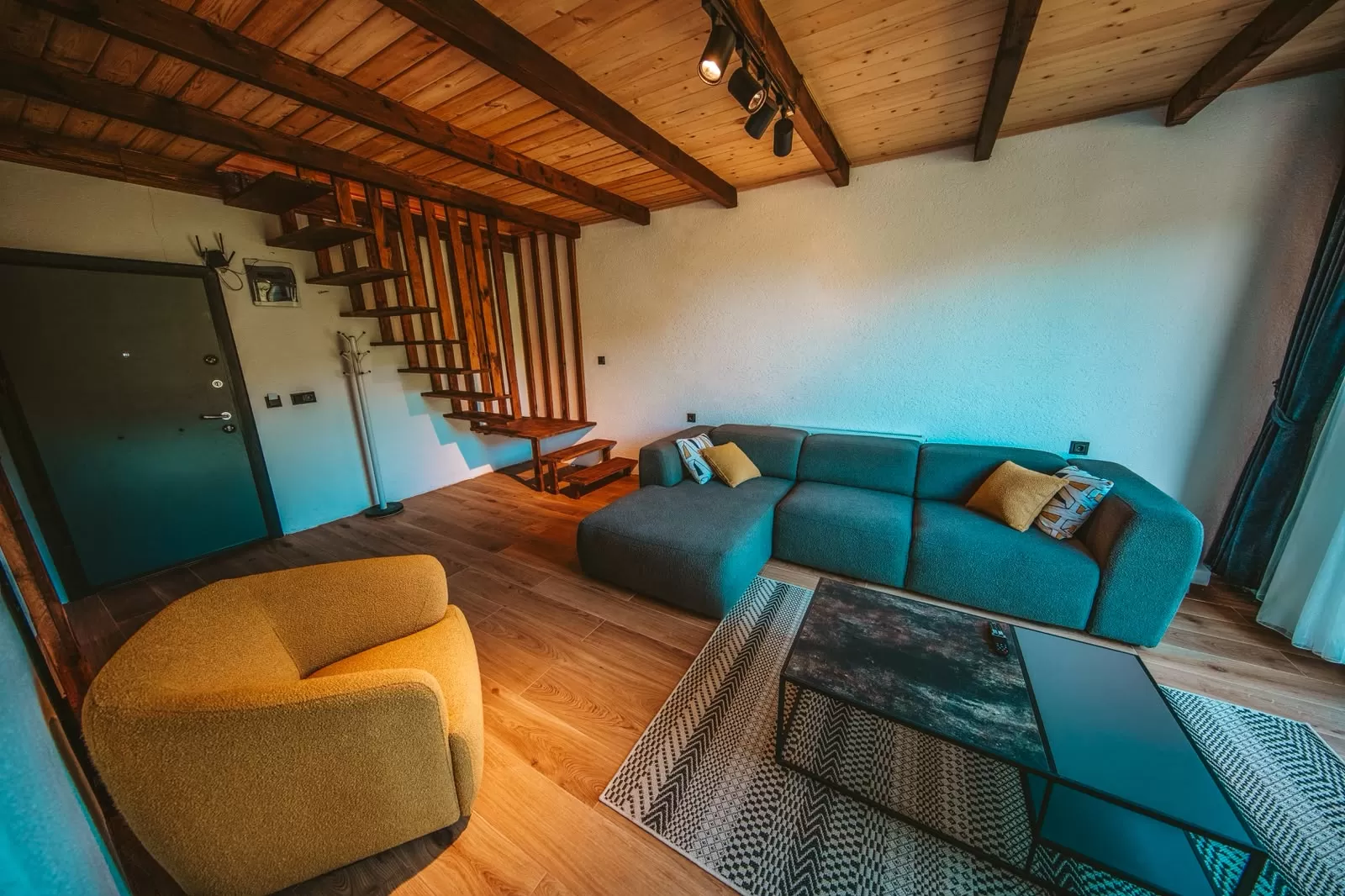 Villa Yazıcı