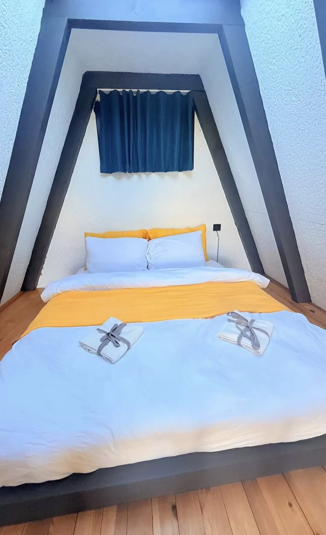 Gema Bungalov