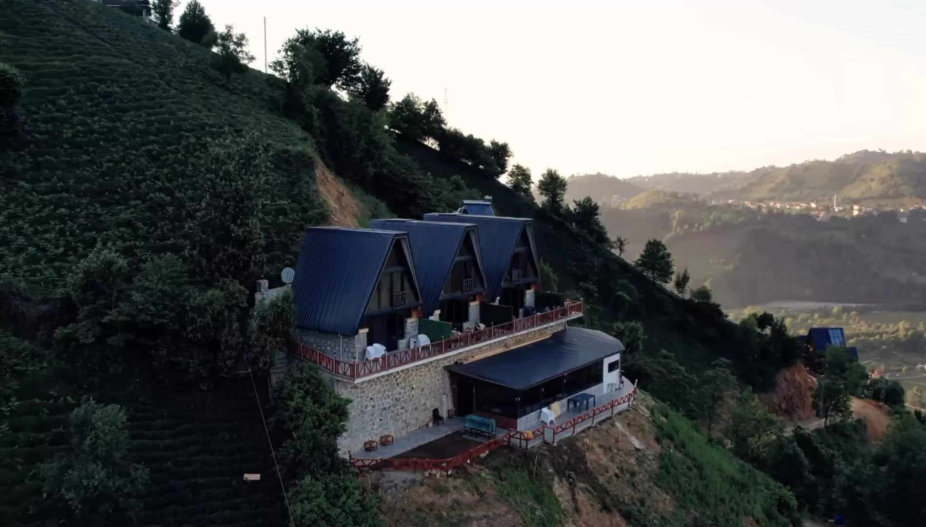 Gema Bungalov