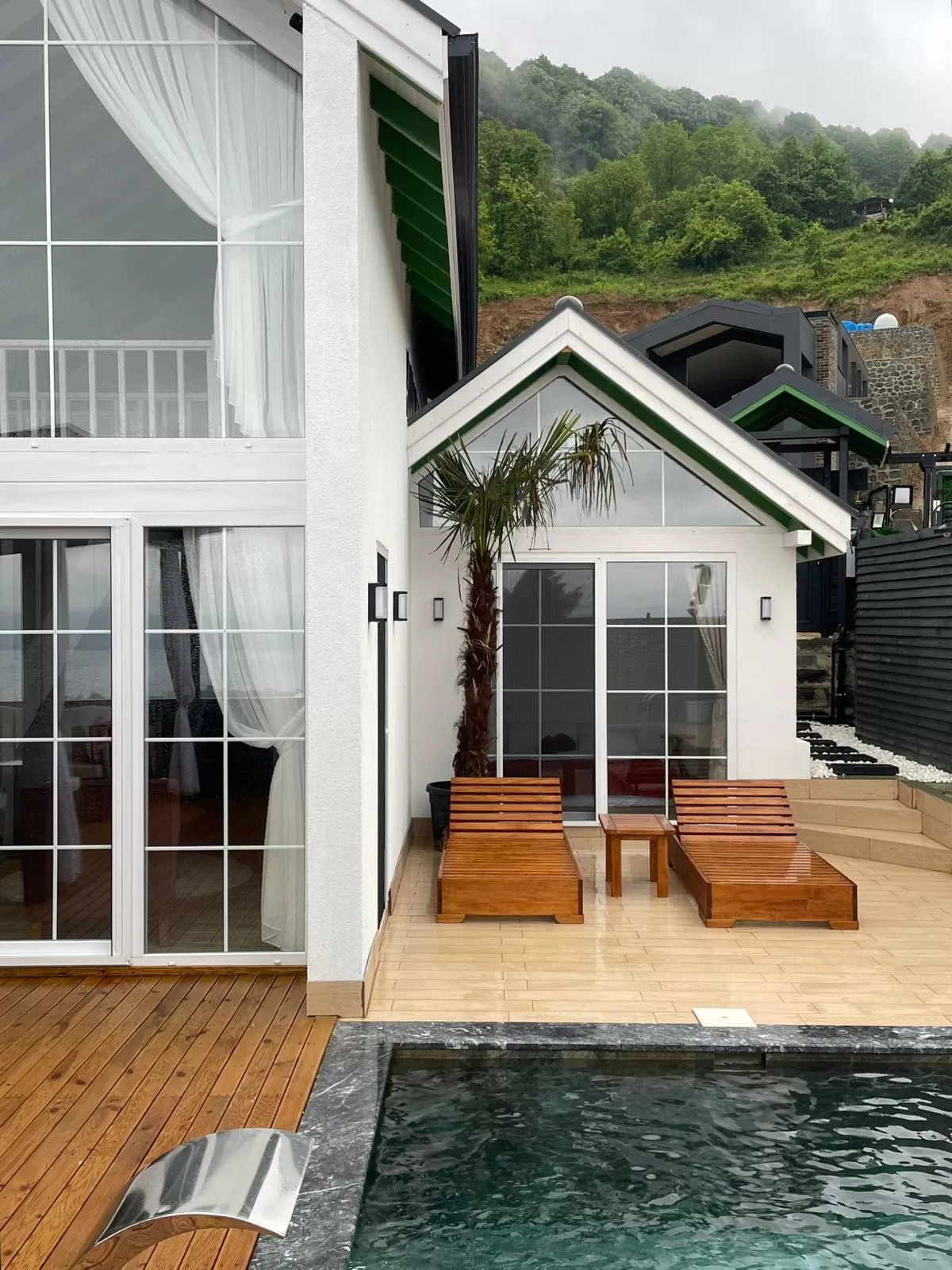 Villa Zen