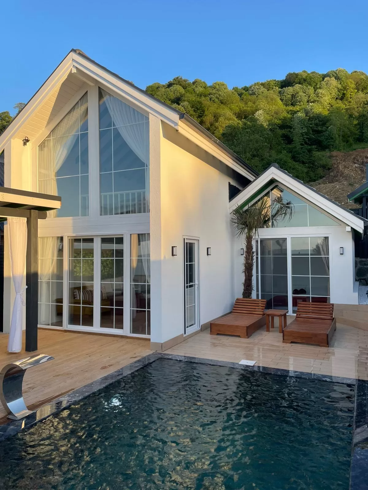 Villa Zen