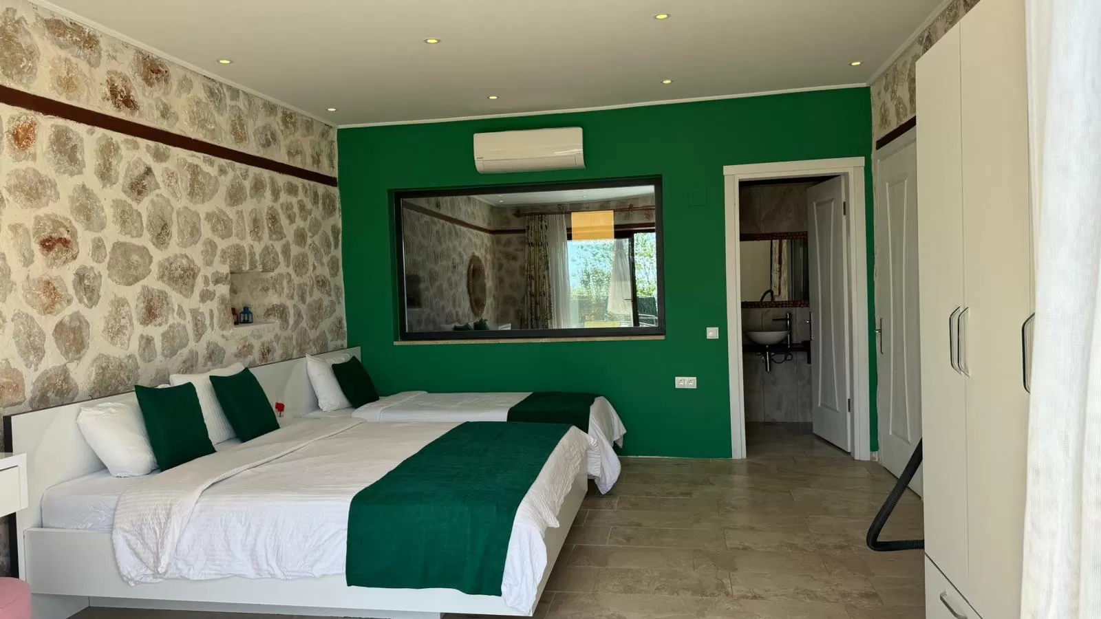 Villa Zenia