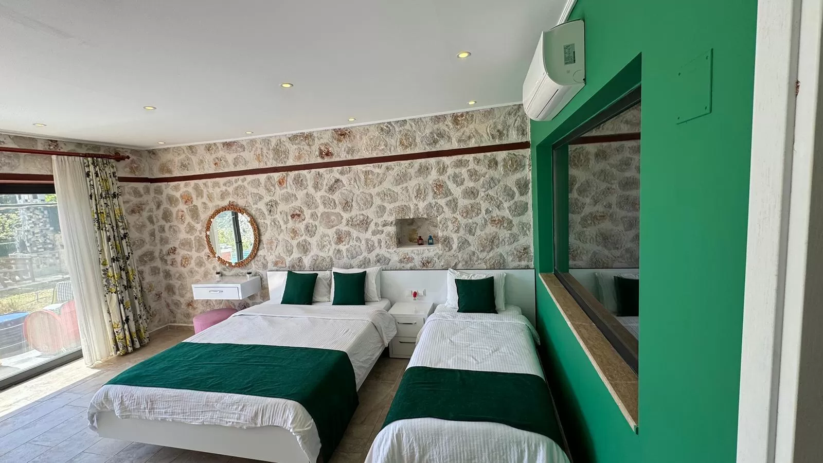 Villa Zenia