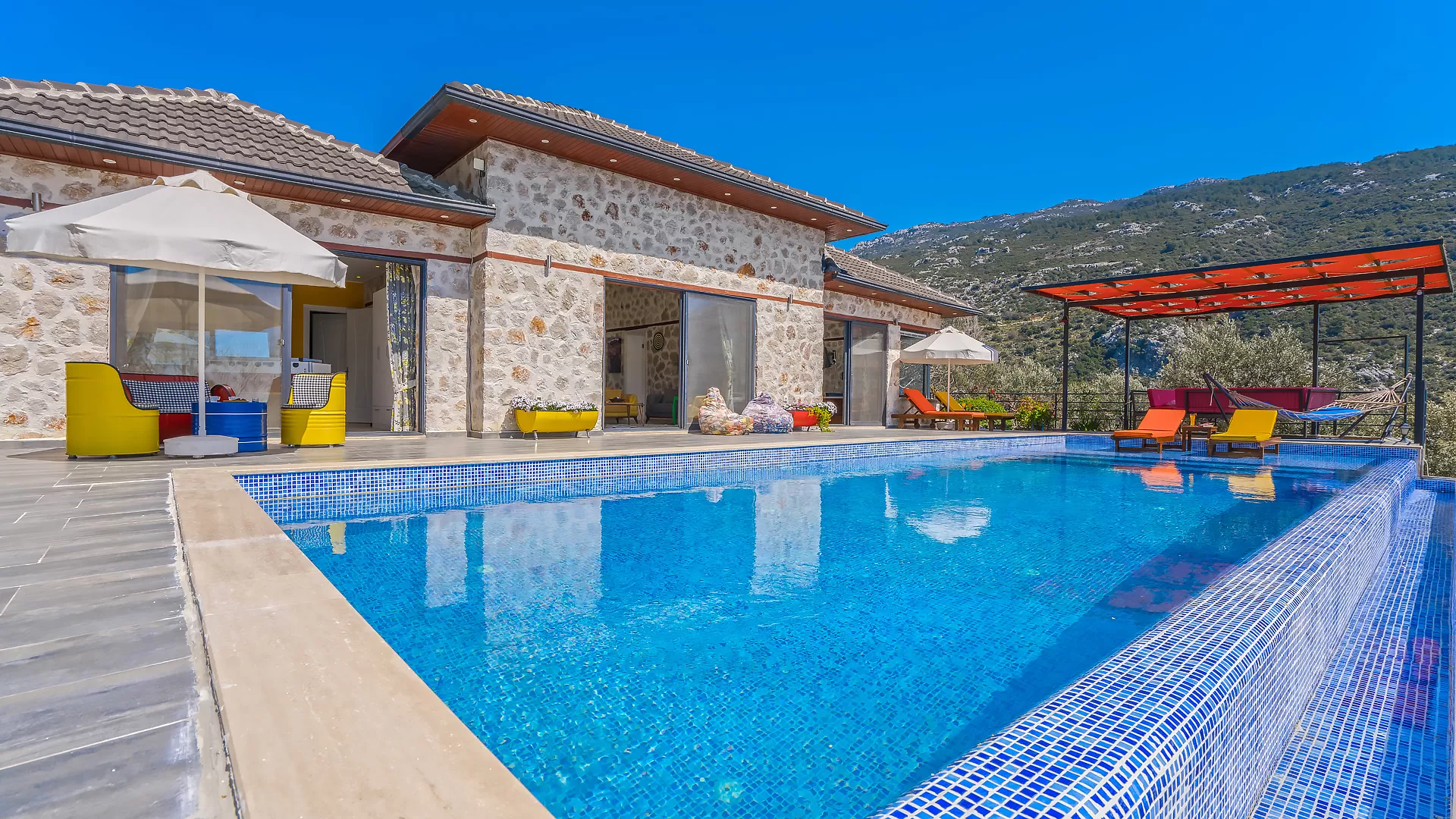 Villa Zenia