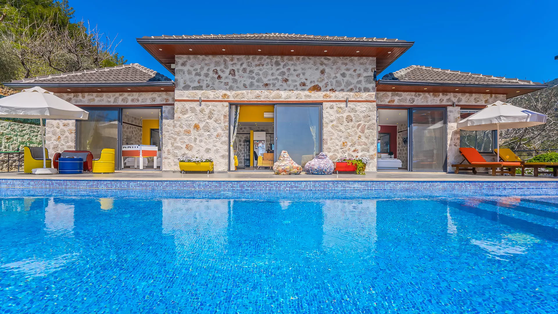 Villa Zenia