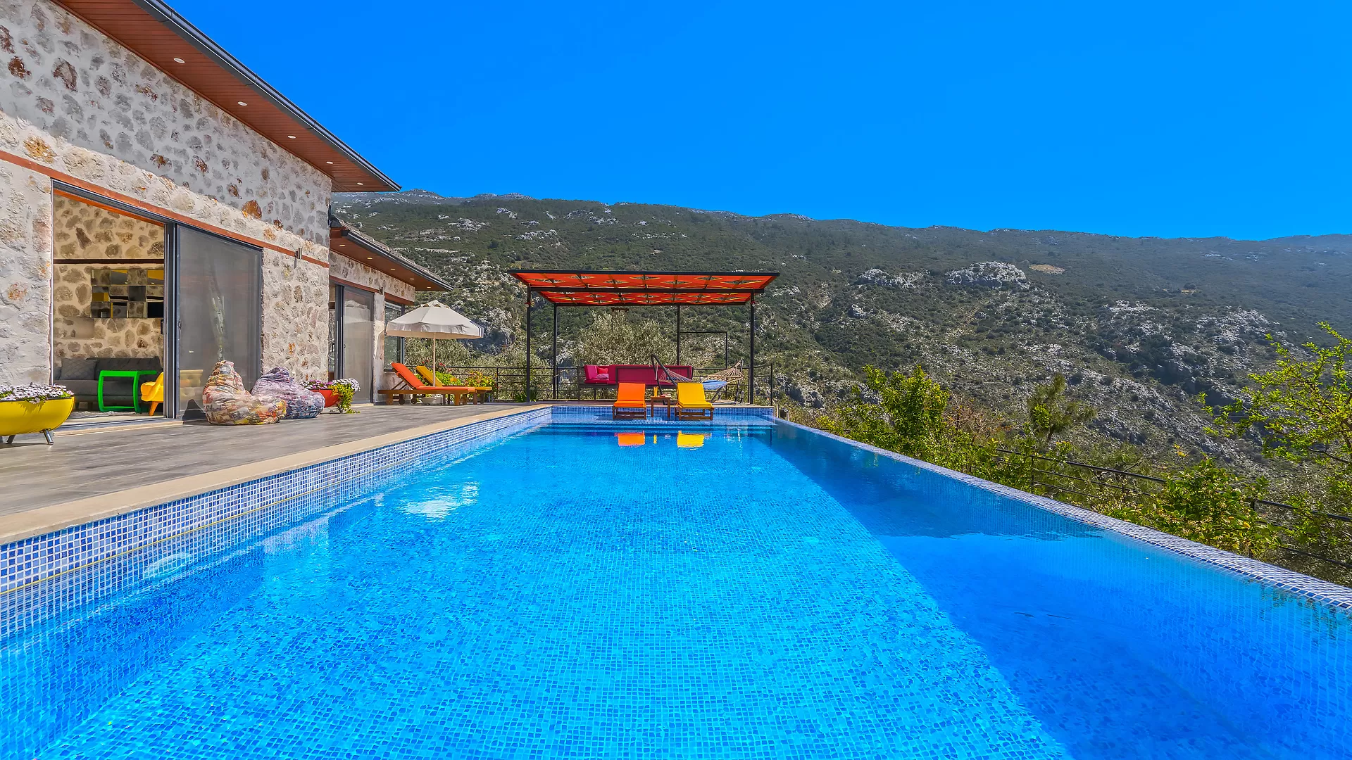 Villa Zenia