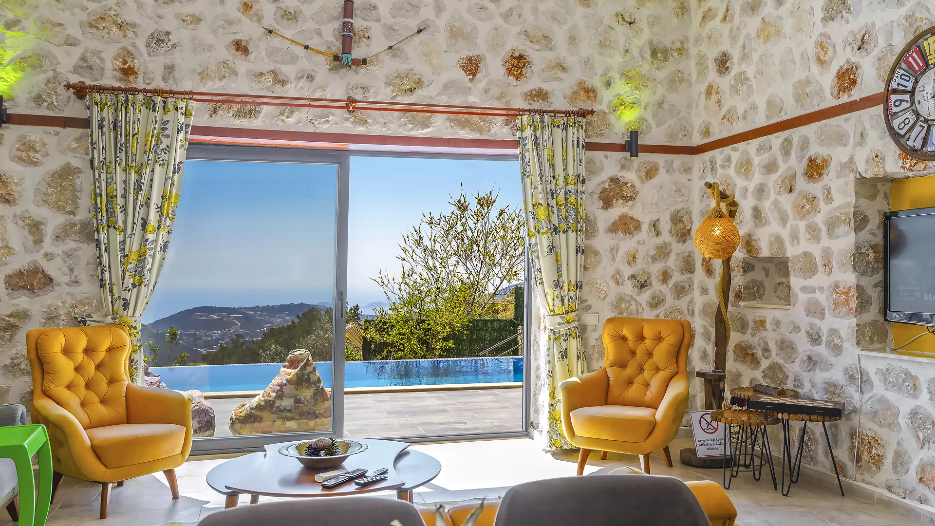 Villa Zenia
