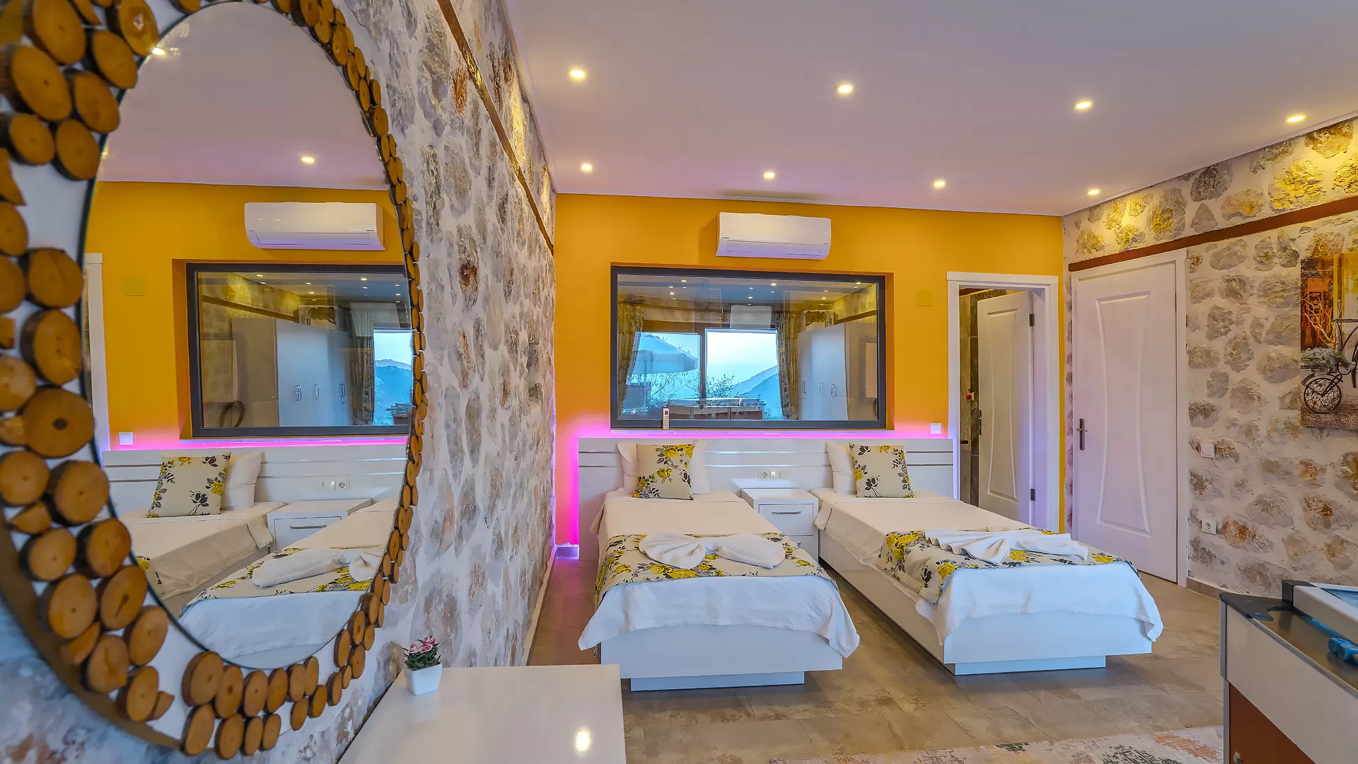 Villa Zenia