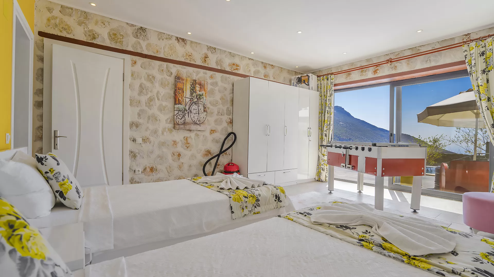 Villa Zenia