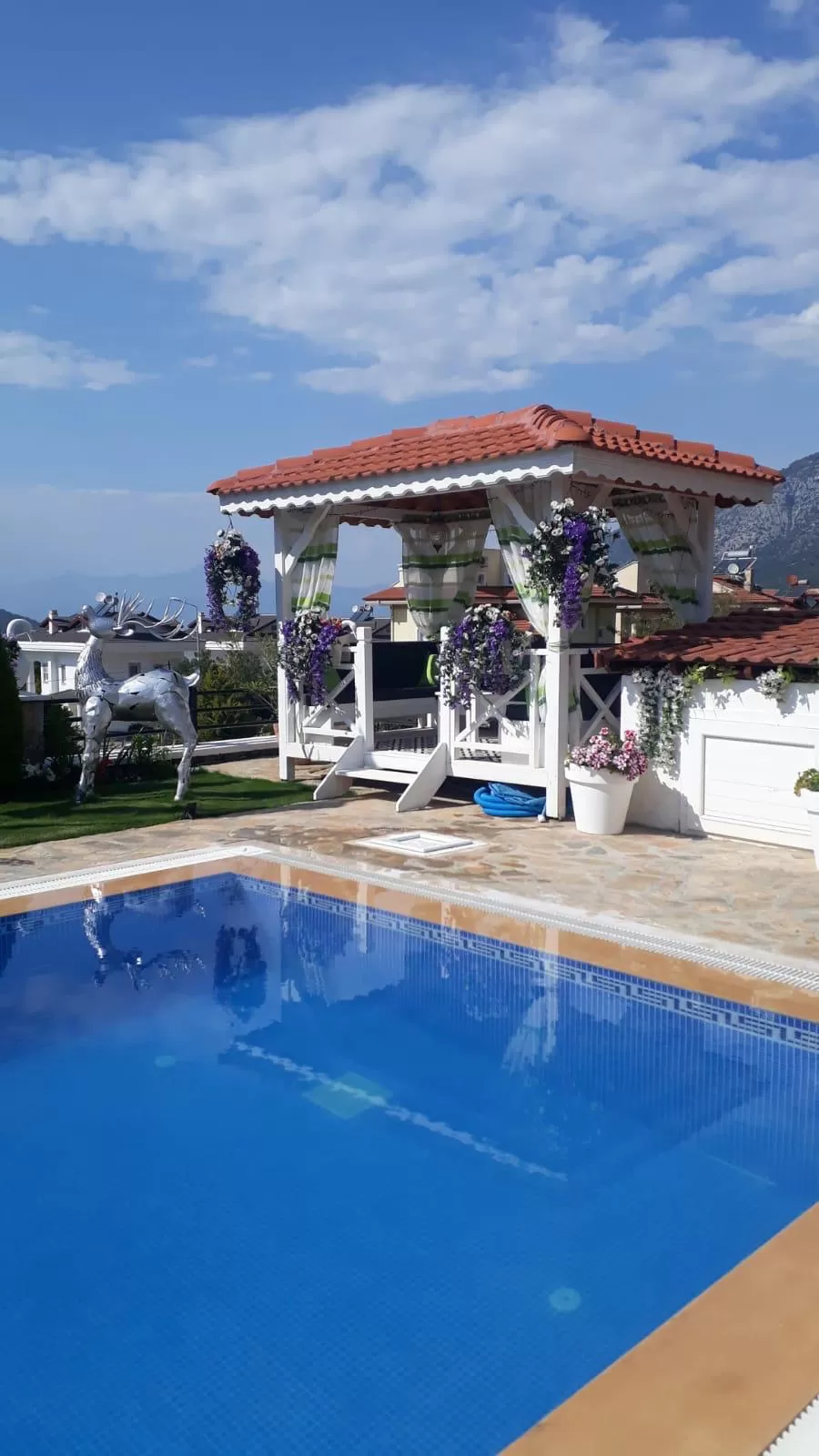 Villa Kuğulu