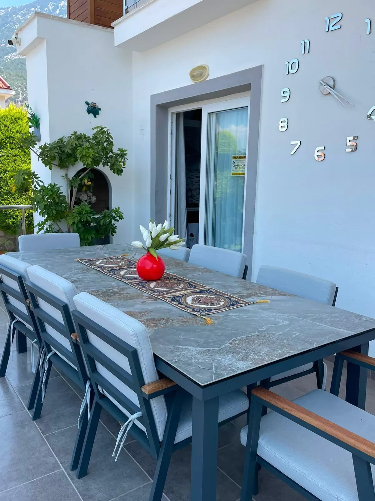 Villa Kuğulu