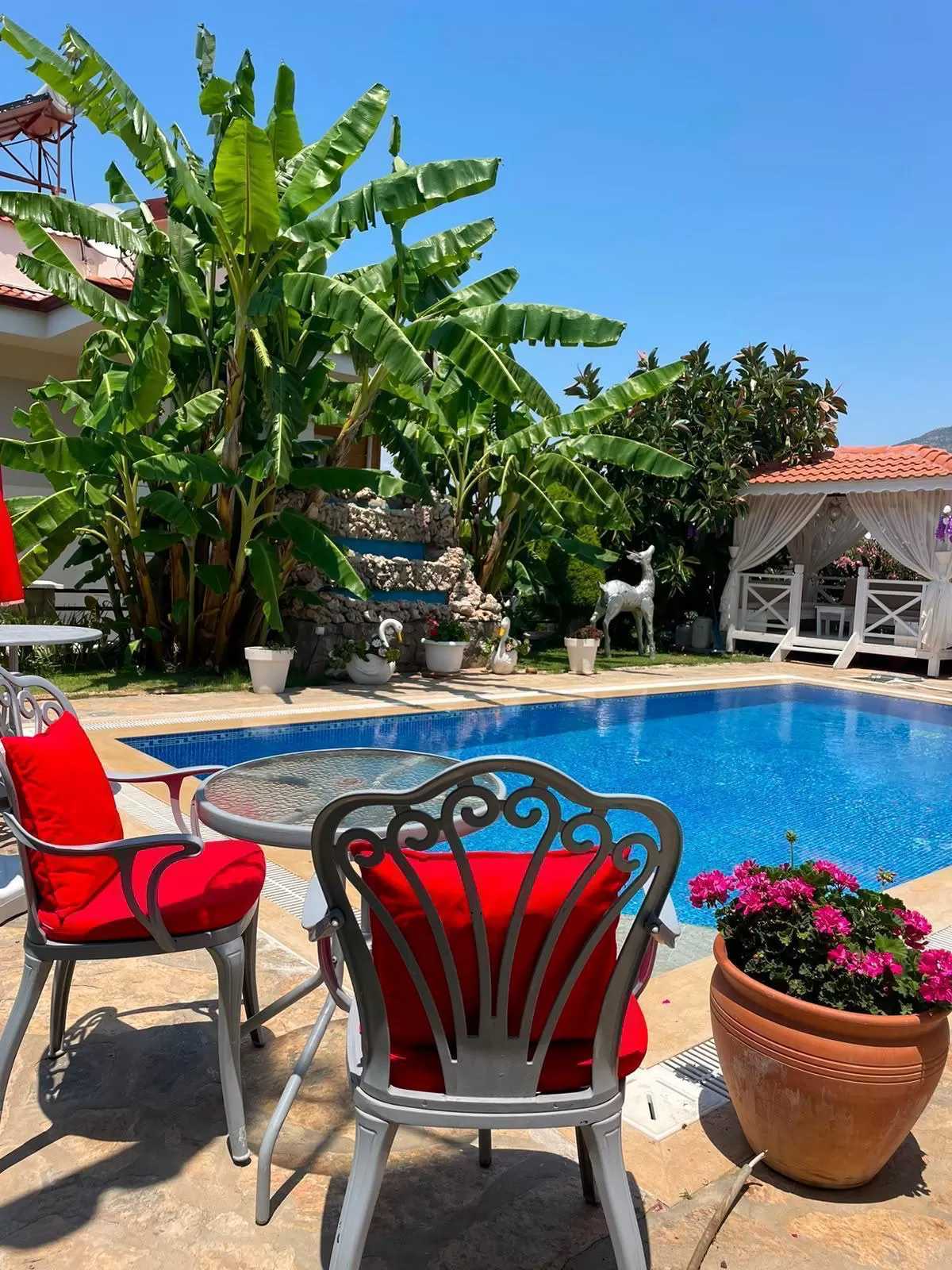 Villa Kuğulu