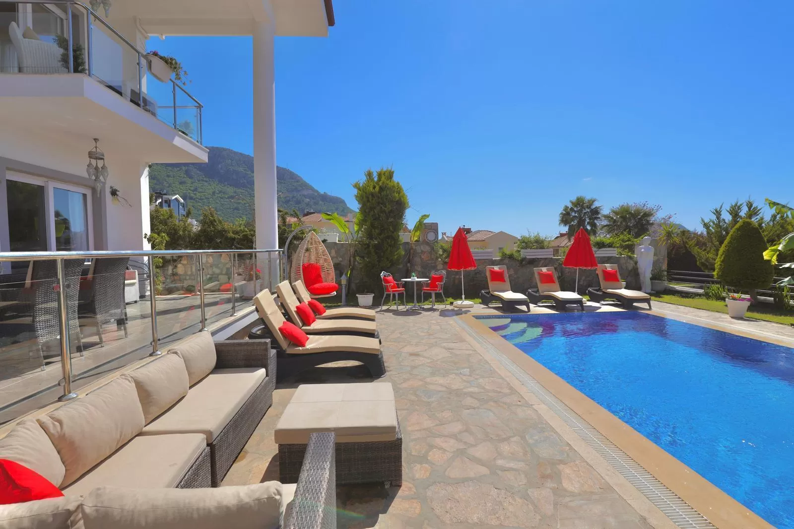 Villa Kuğulu