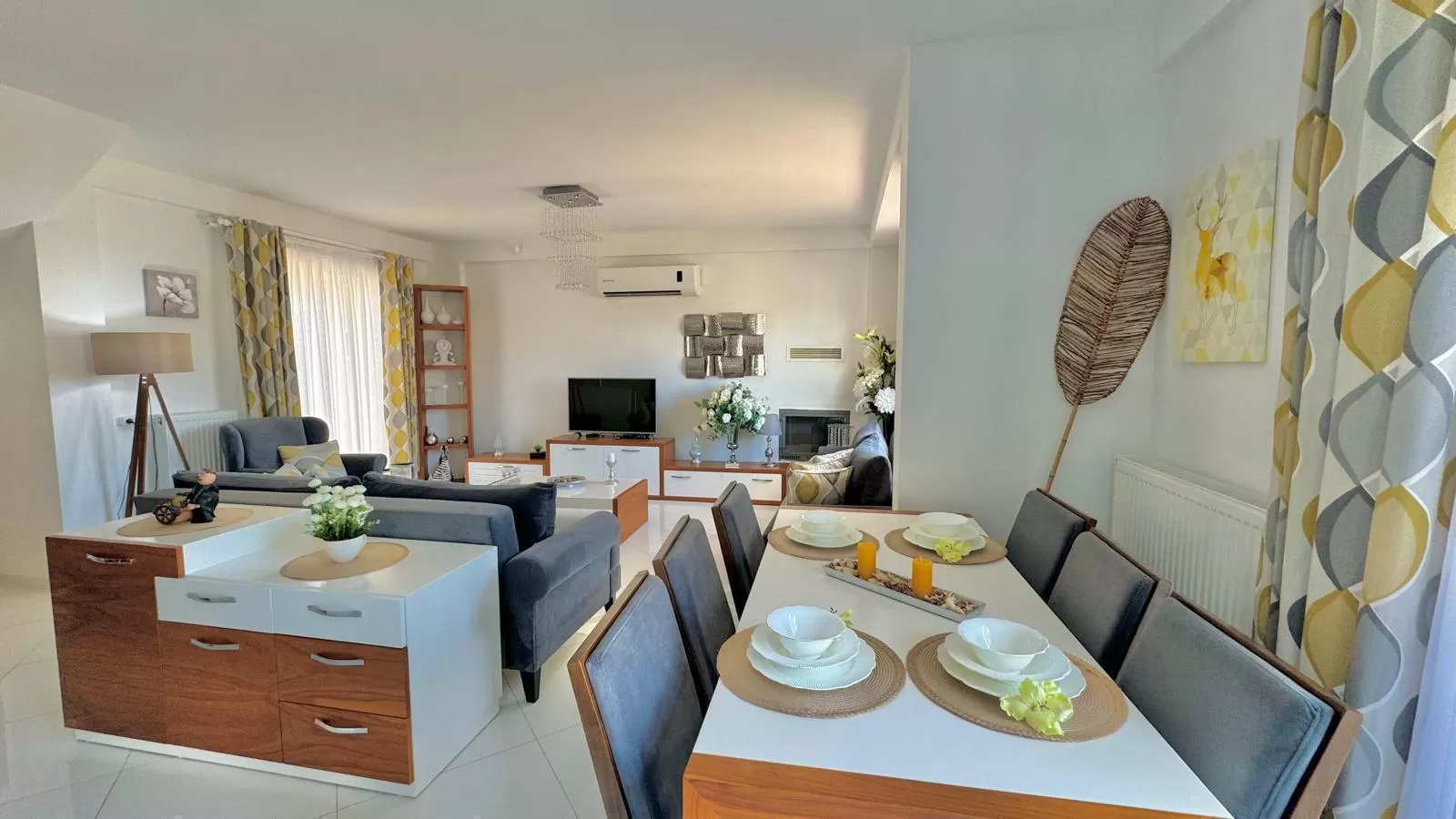 Villa Kuğulu