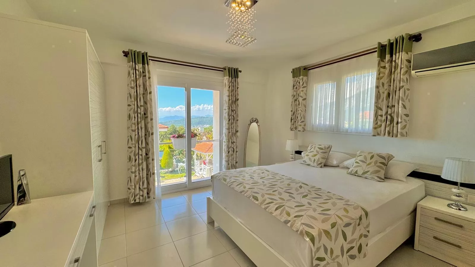 Villa Kuğulu