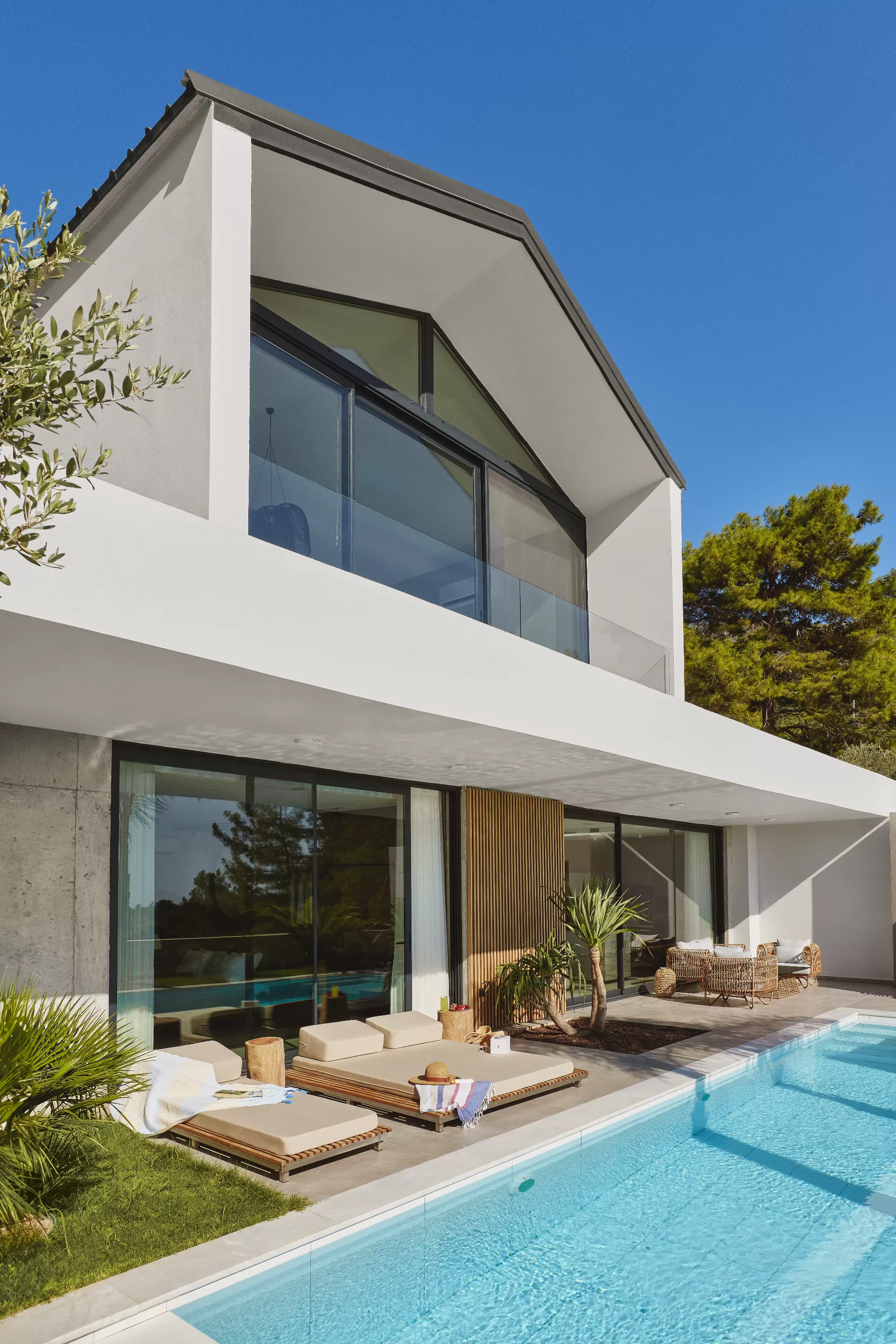 Villa Kaju