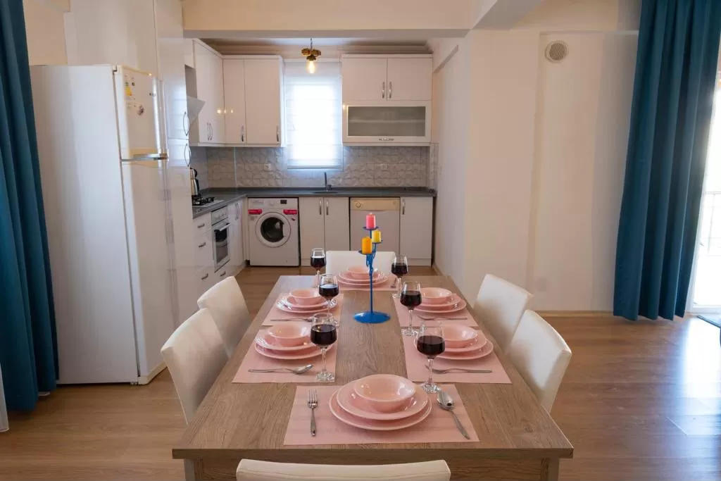 Villa Şire