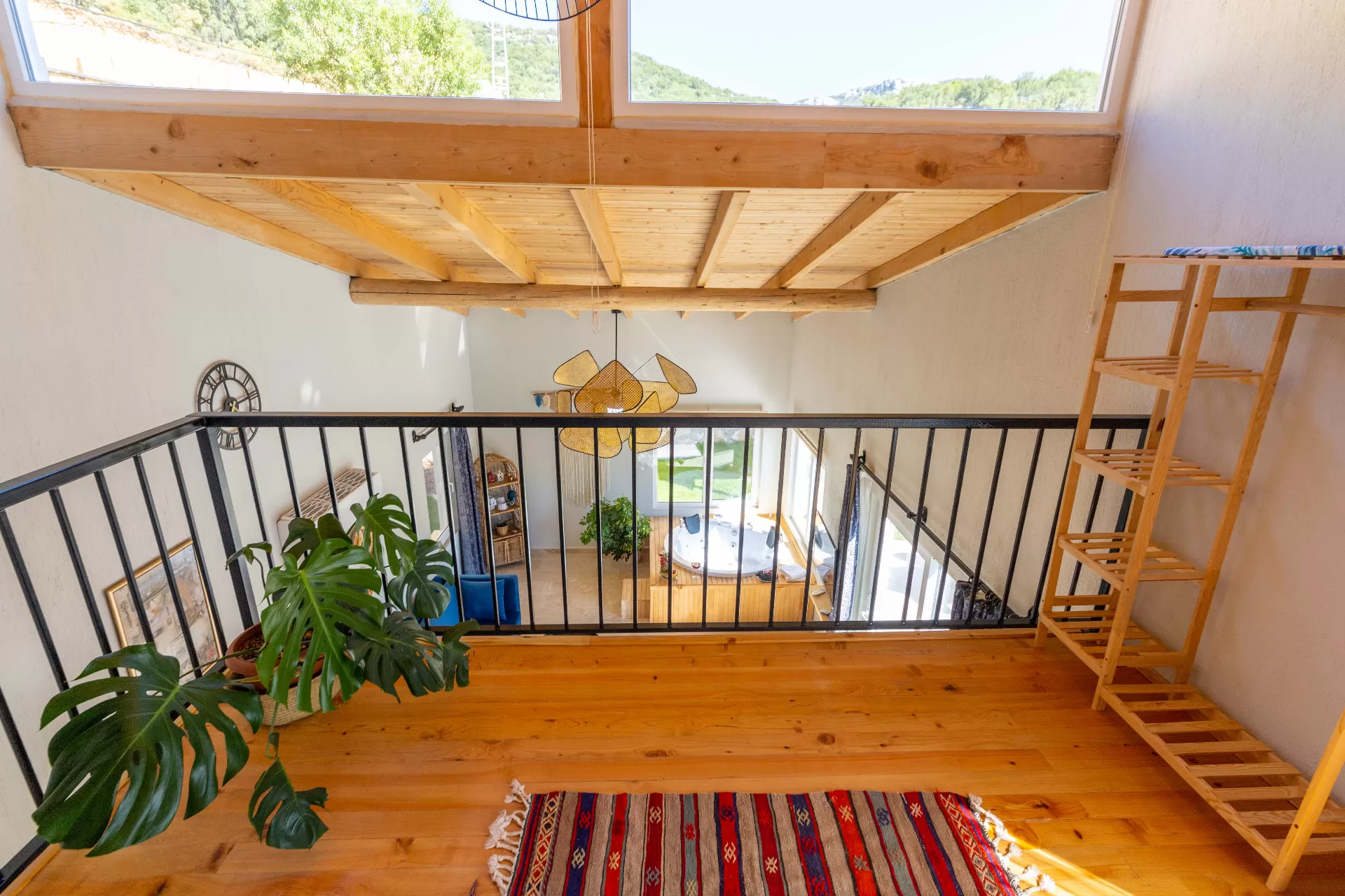 Villa Kekik