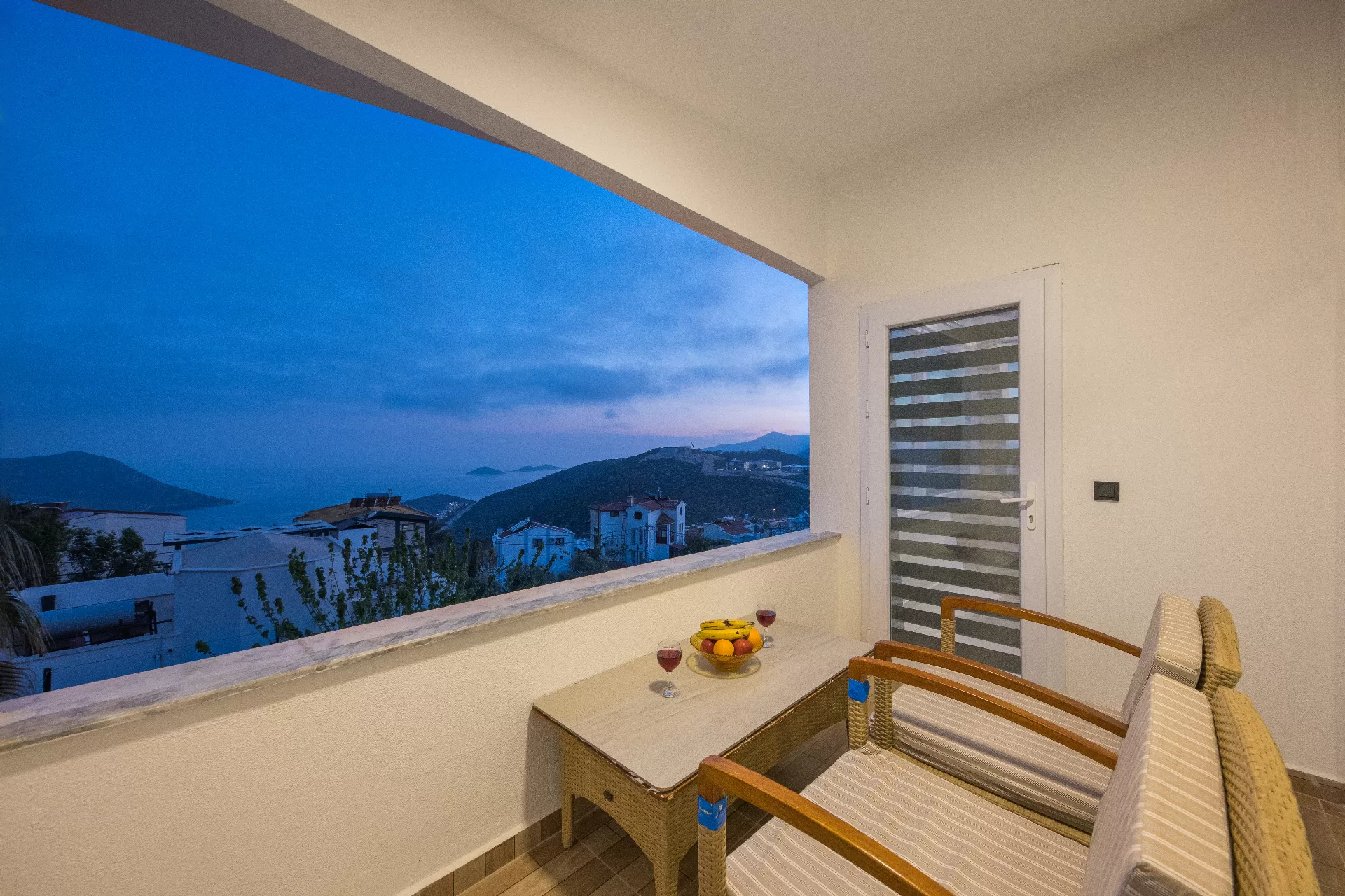 Villa Olive