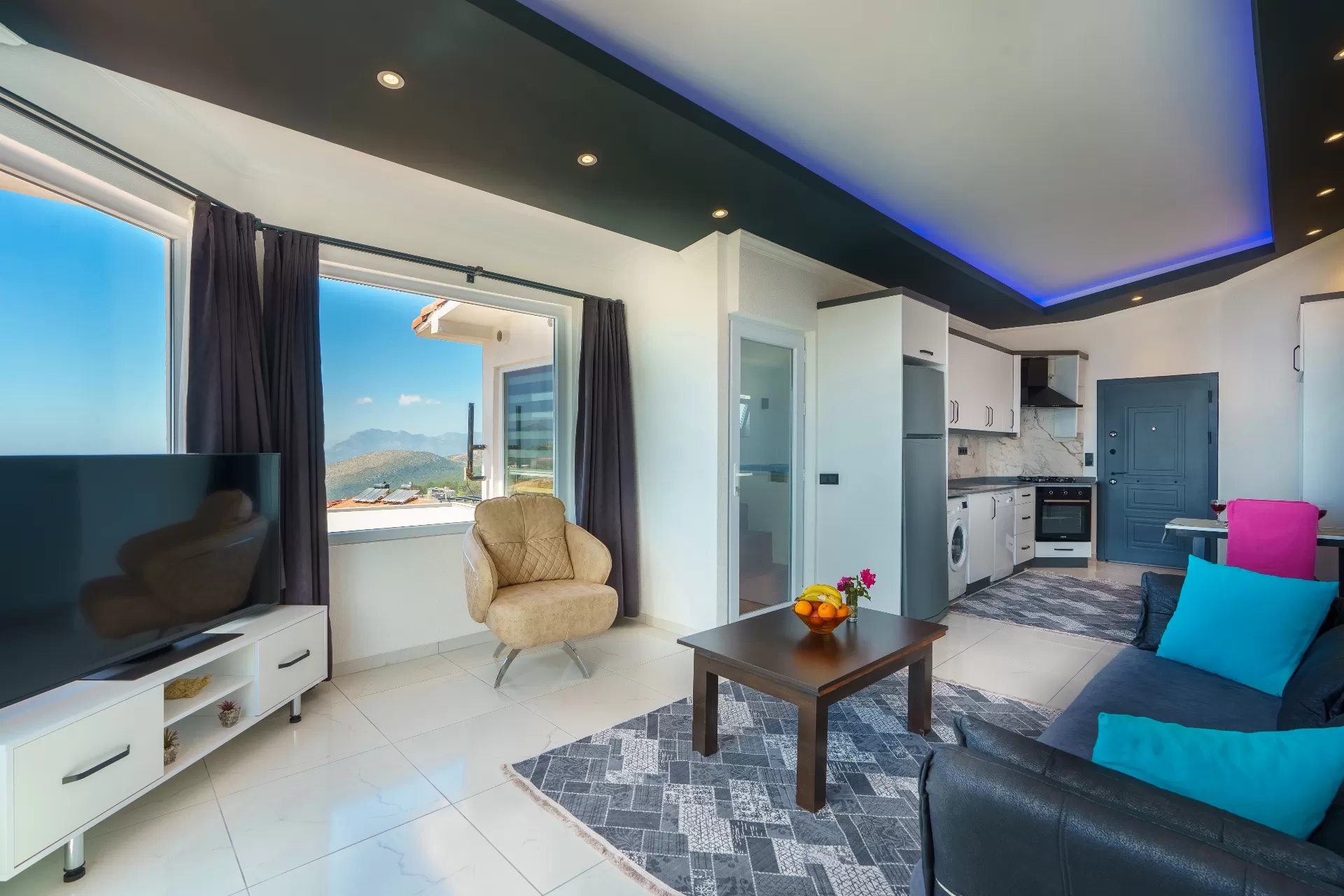 Villa Olive