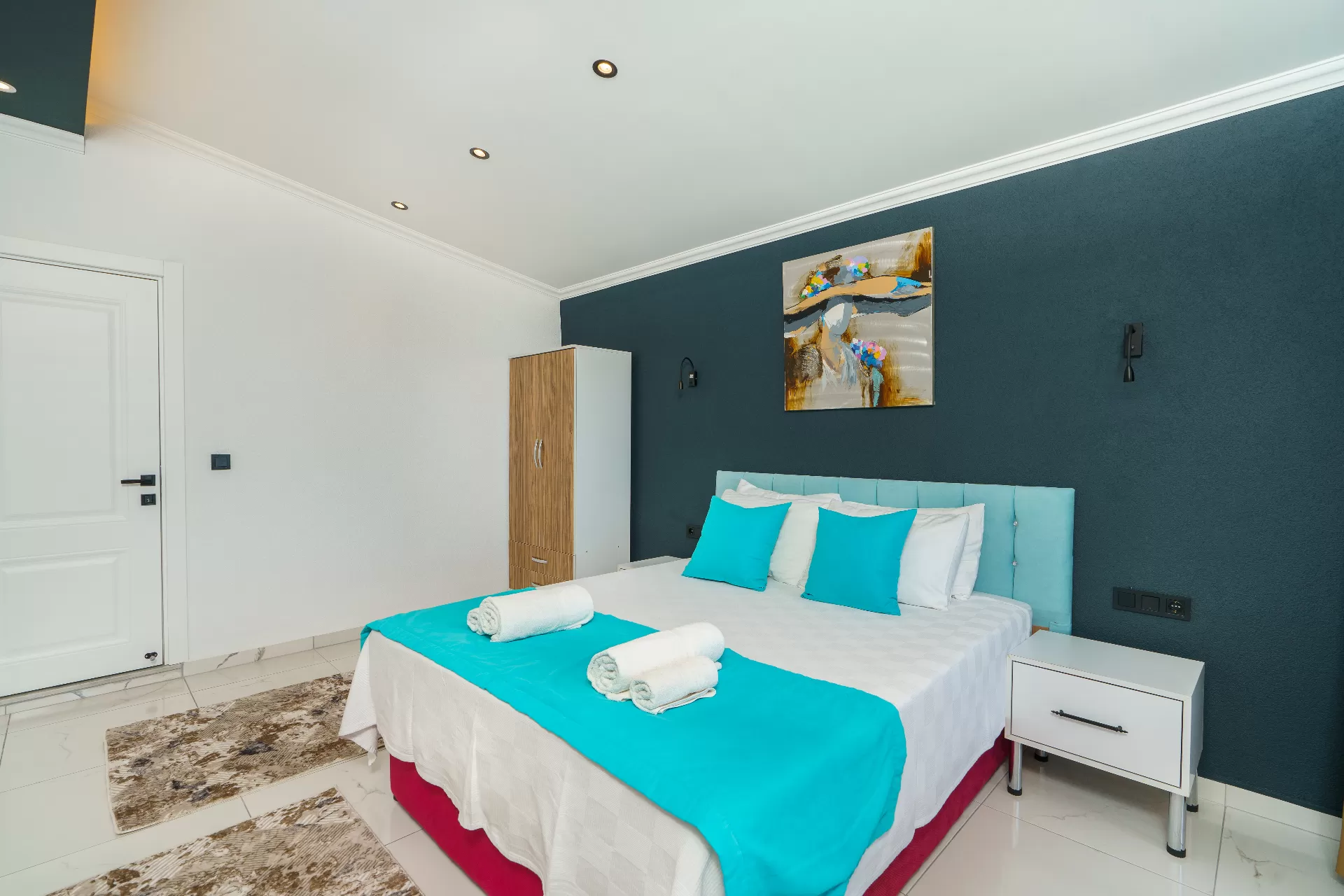 Villa Olive