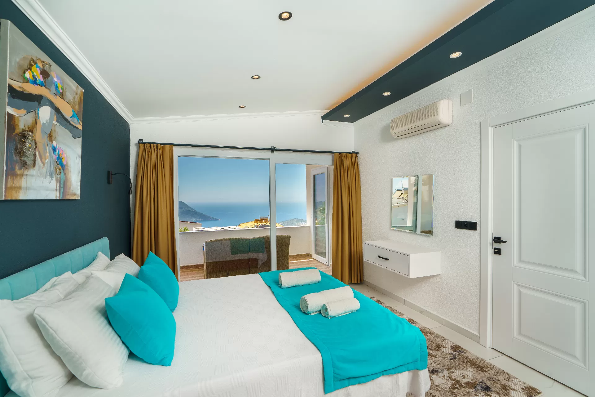 Villa Olive