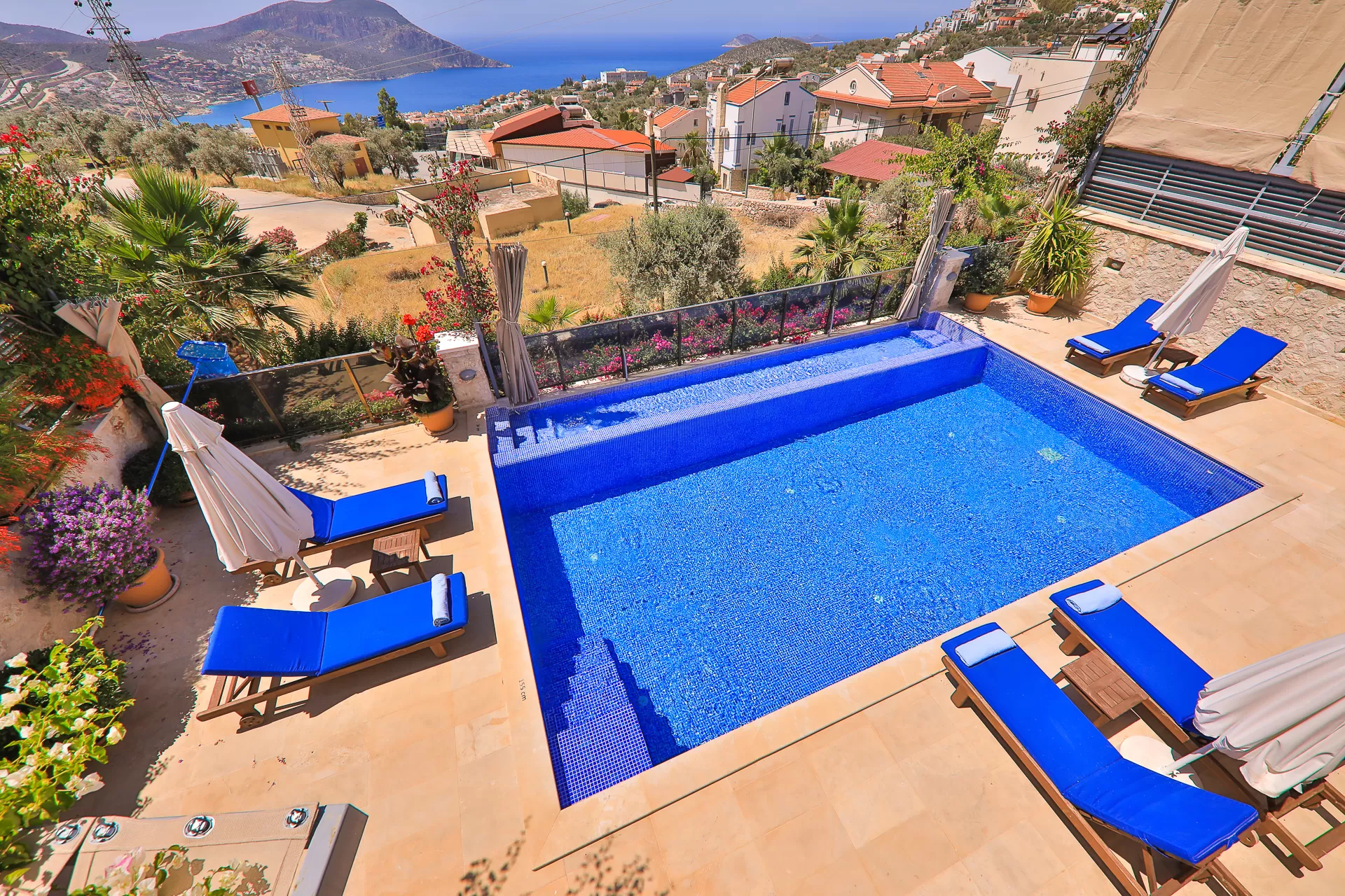 Villa Şirin