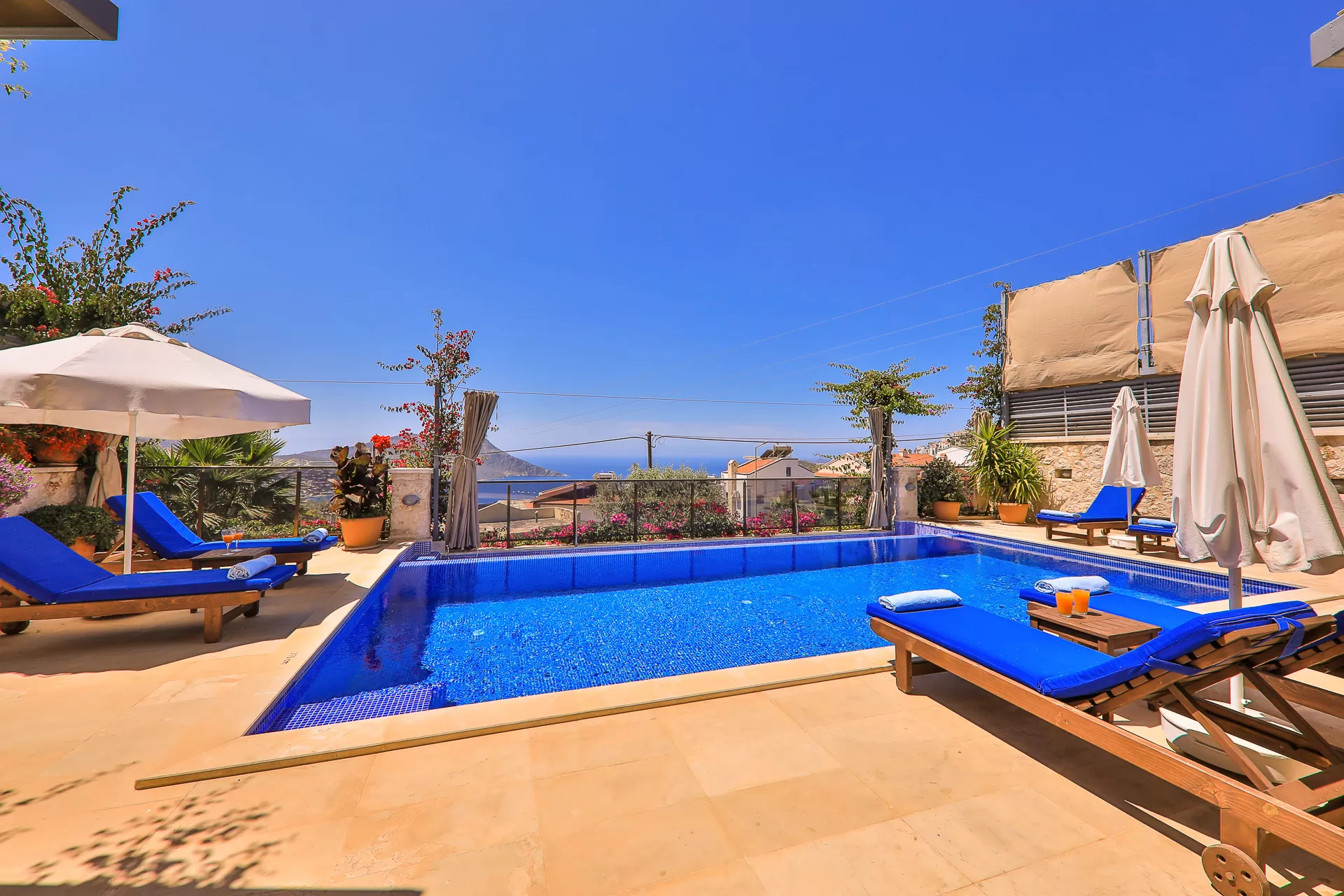 Villa Şirin