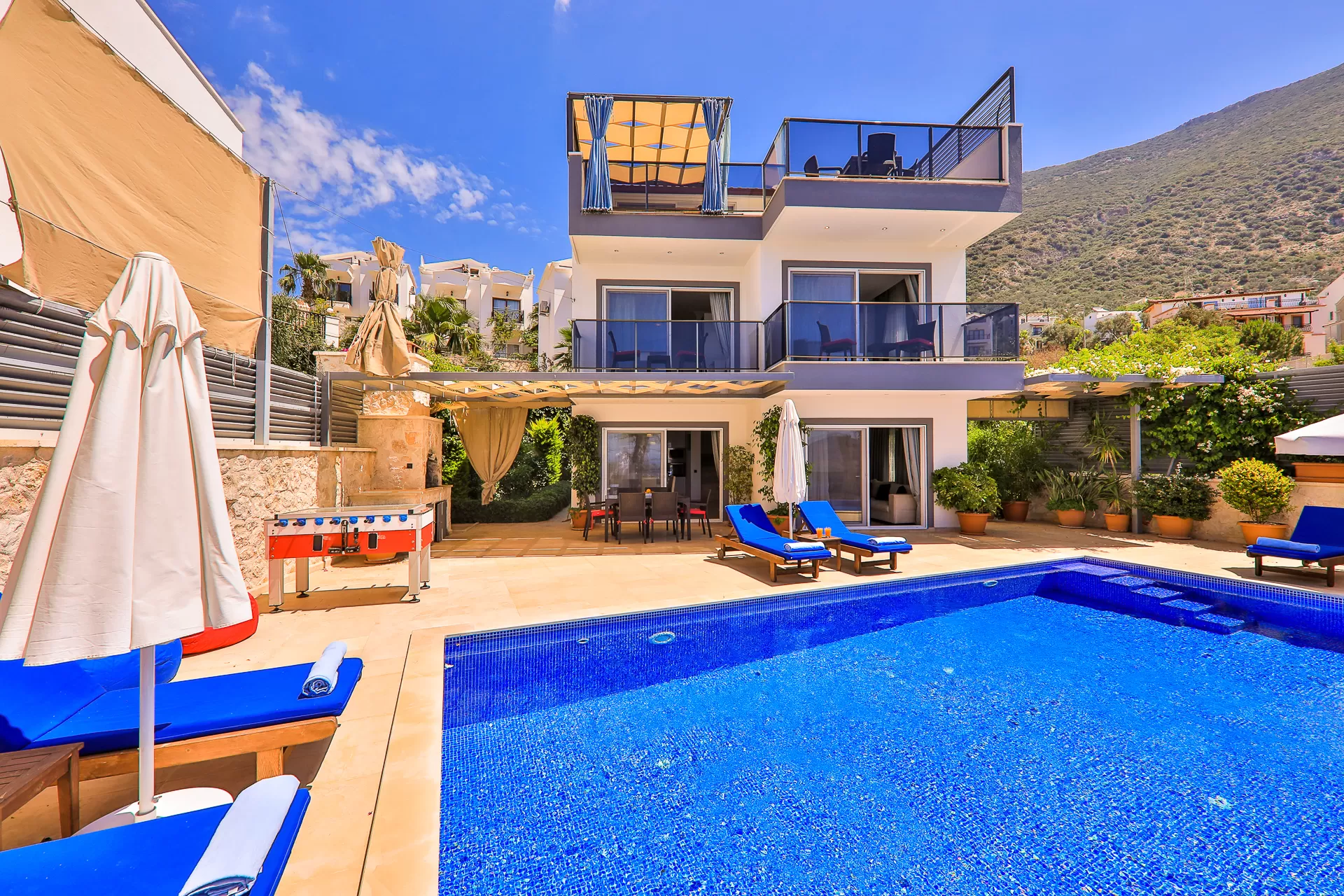Villa Şirin