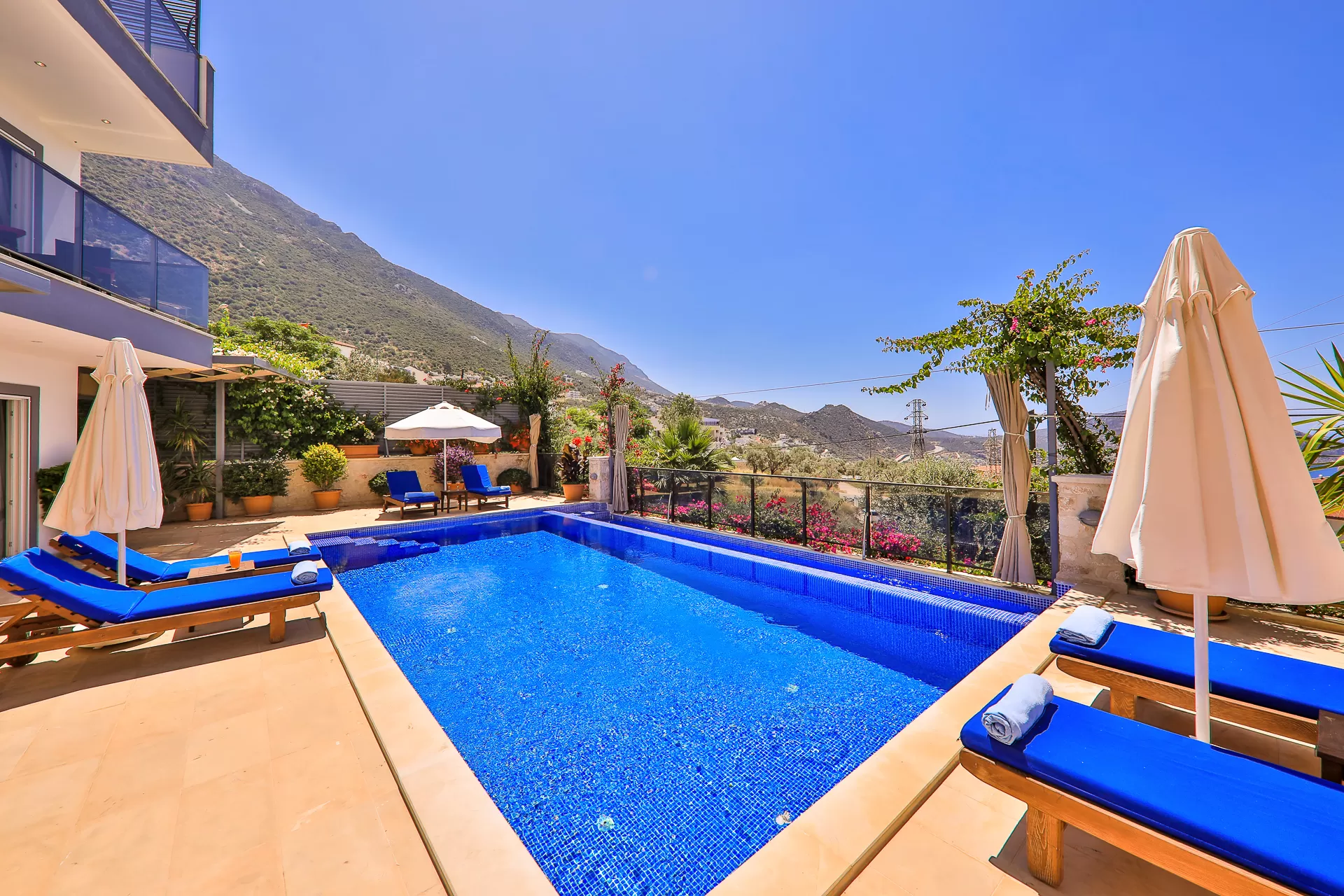 Villa Şirin