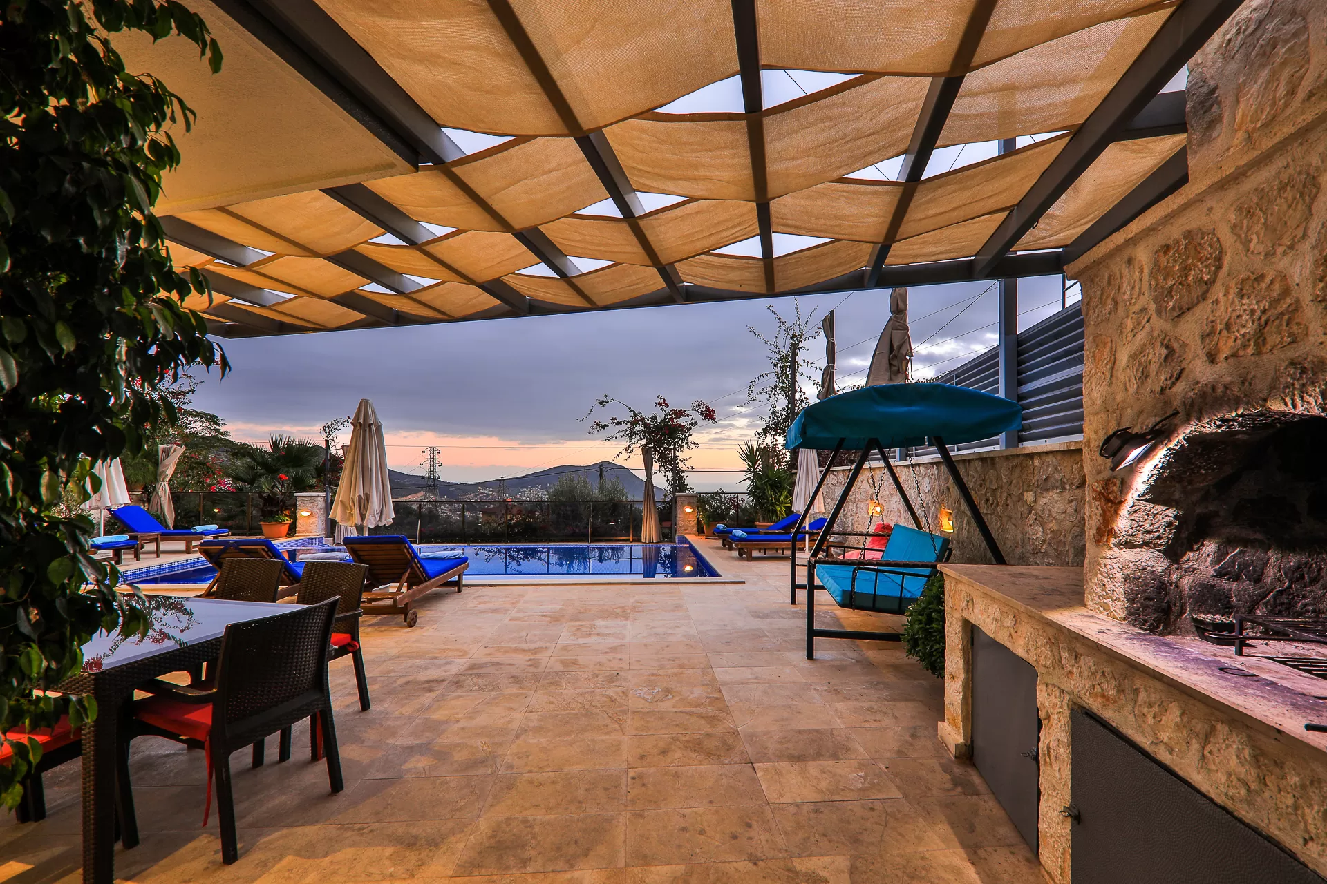 Villa Şirin