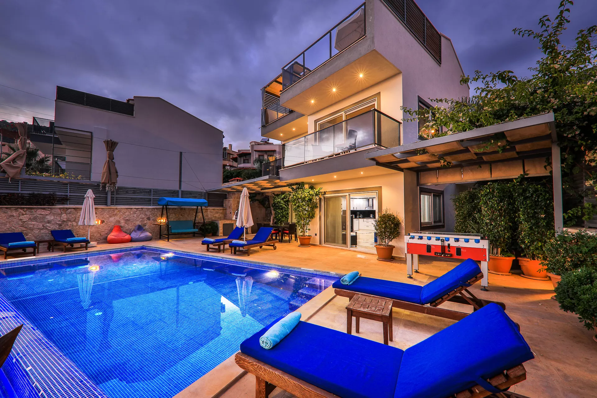 Villa Şirin