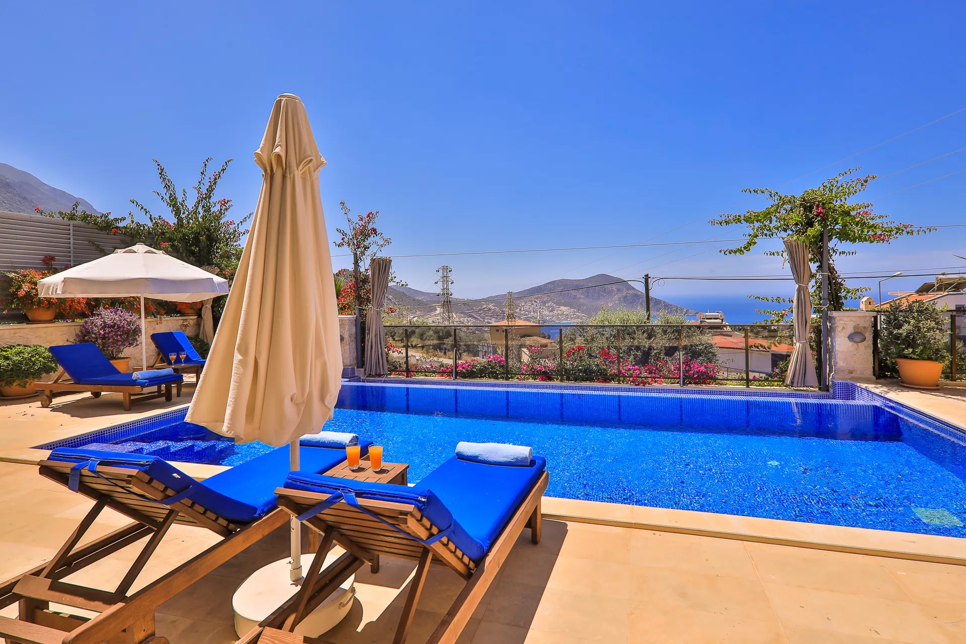 Villa Şirin