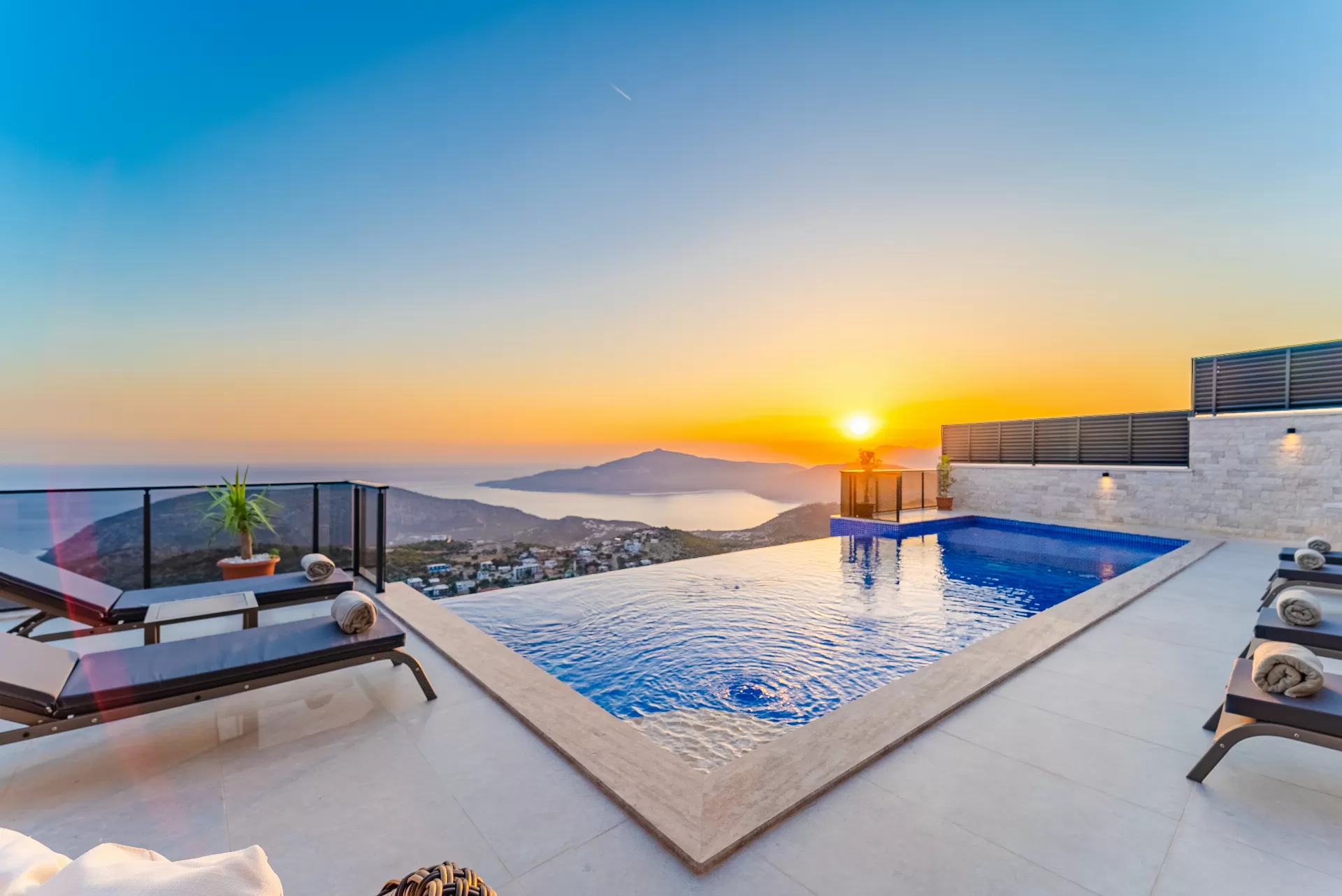 Villa Safir