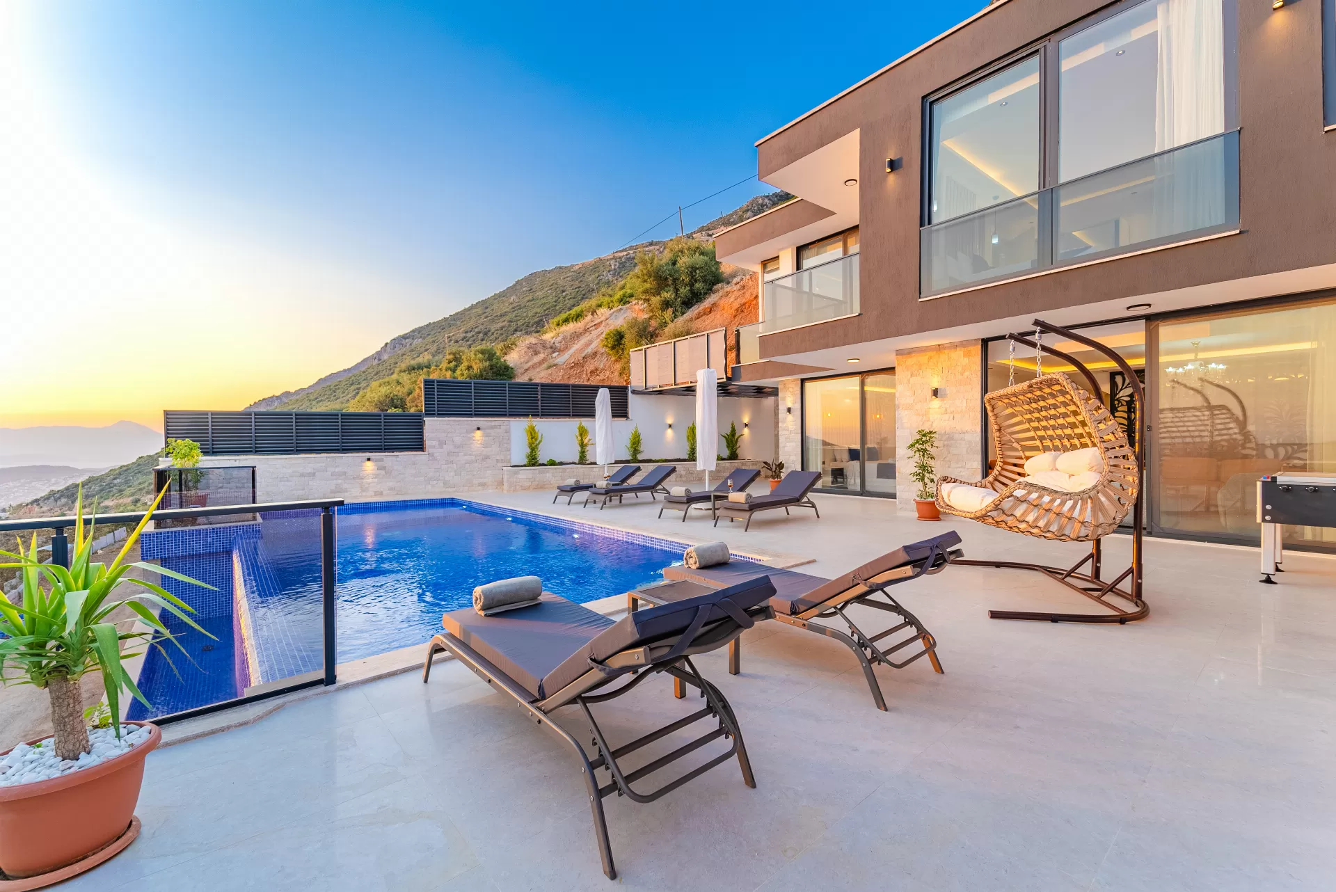 Villa Safir