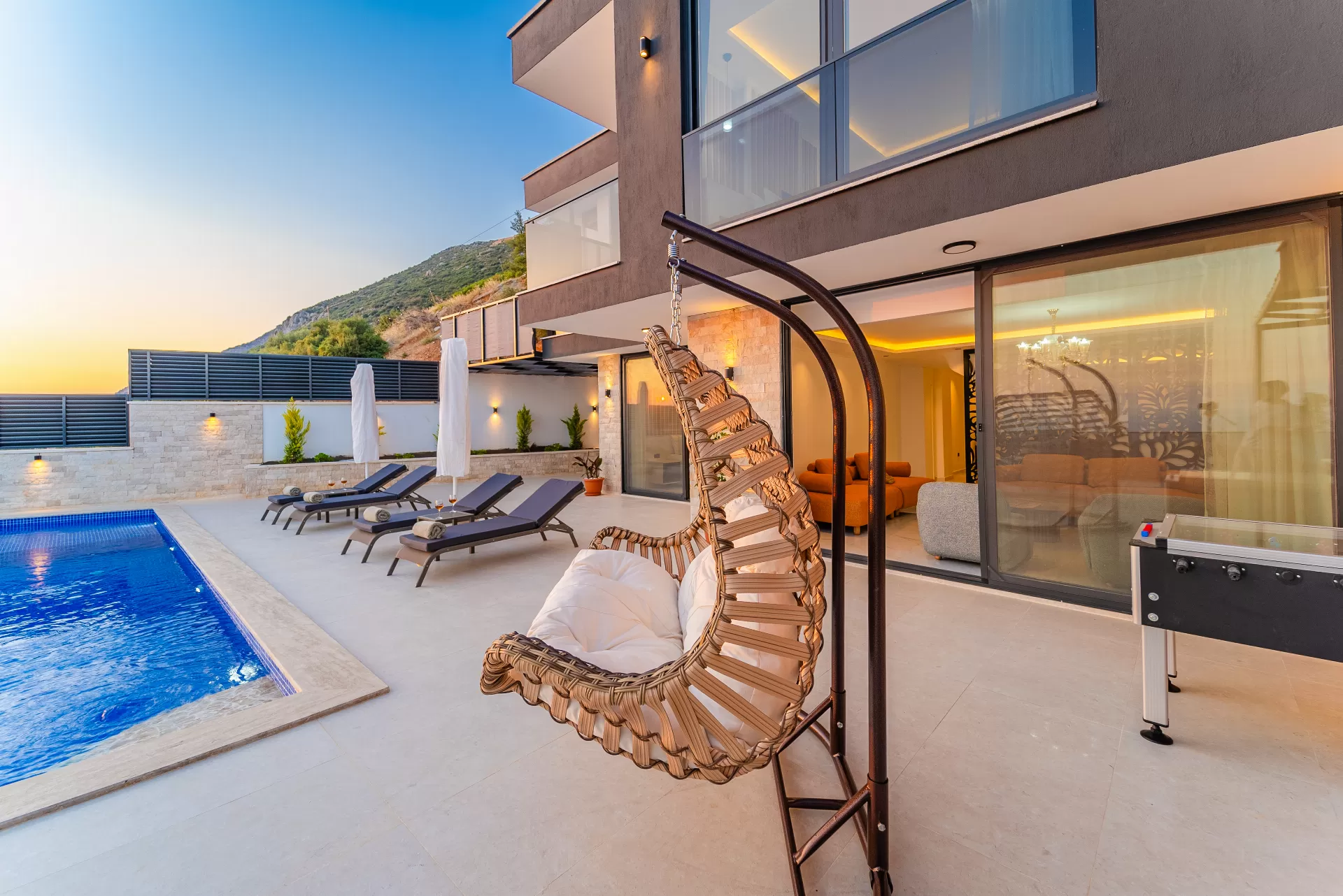 Villa Safir