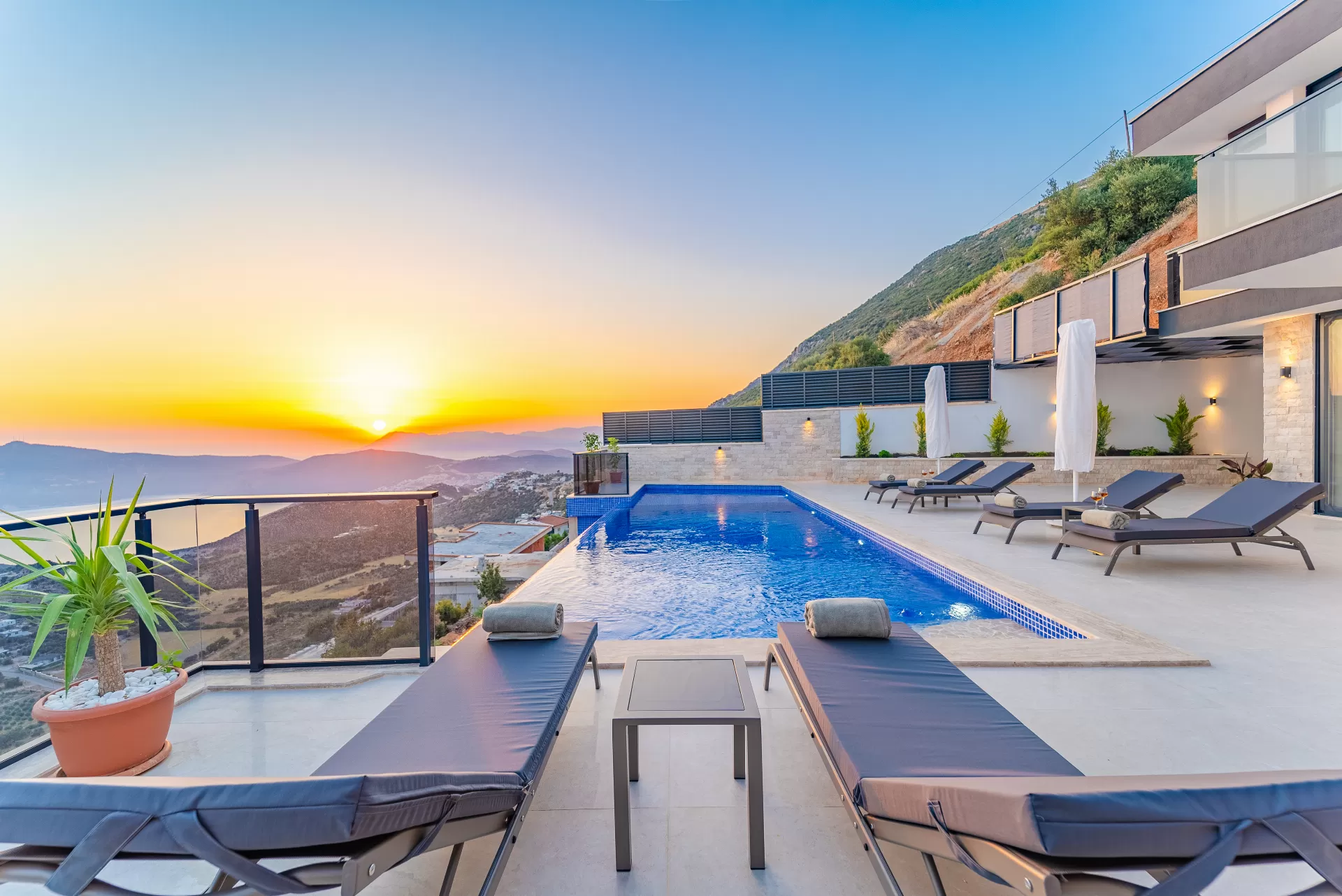 Villa Safir