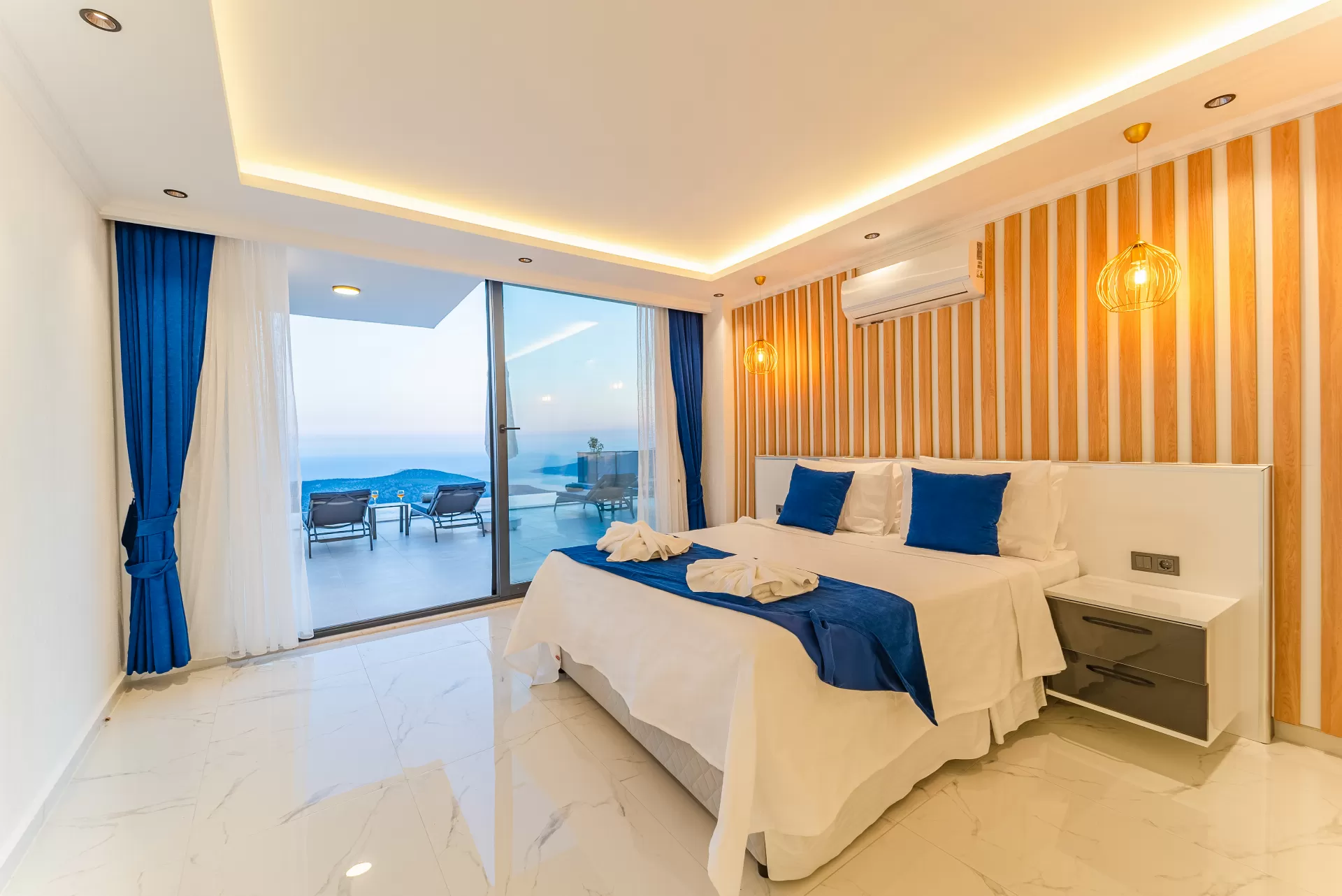 Villa Safir