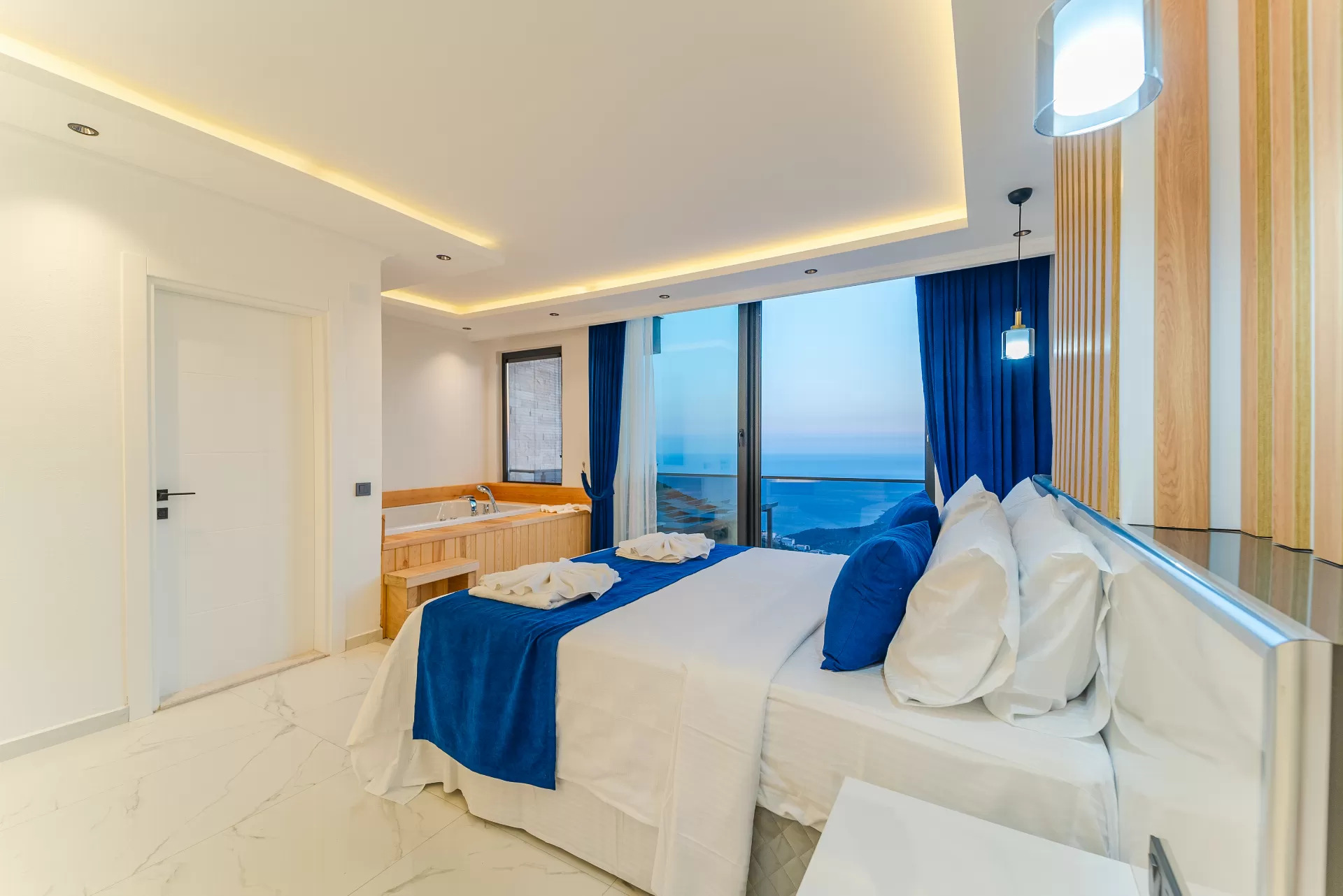 Villa Safir