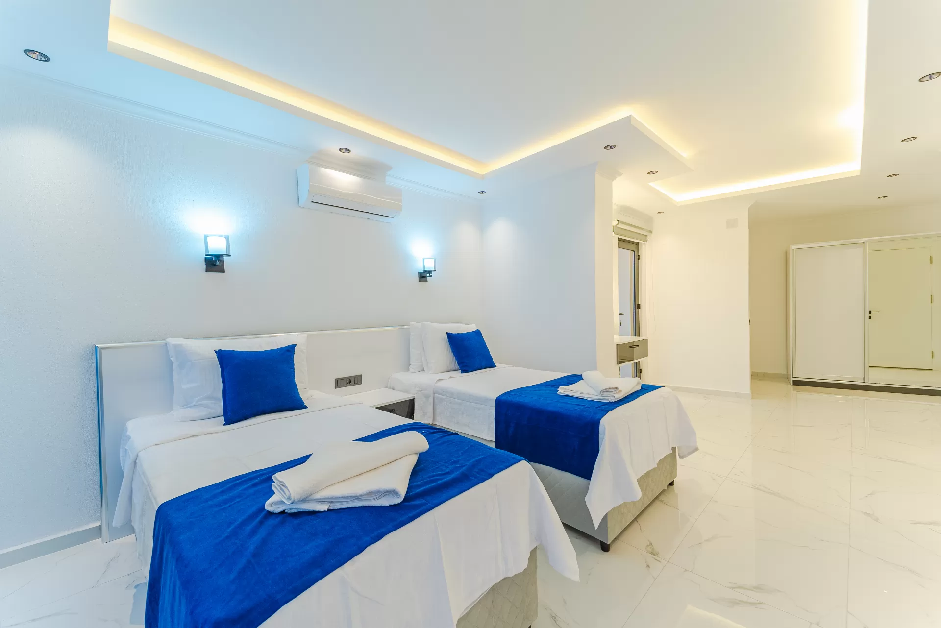 Villa Safir