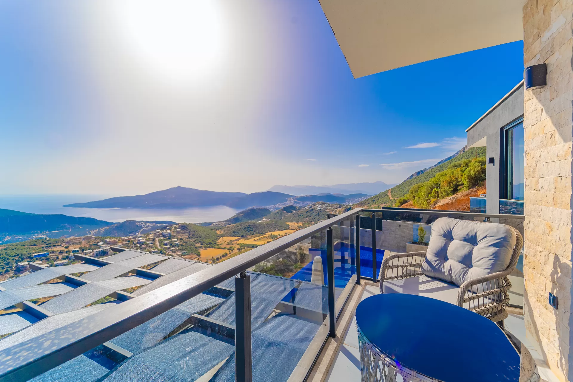 Villa Safir