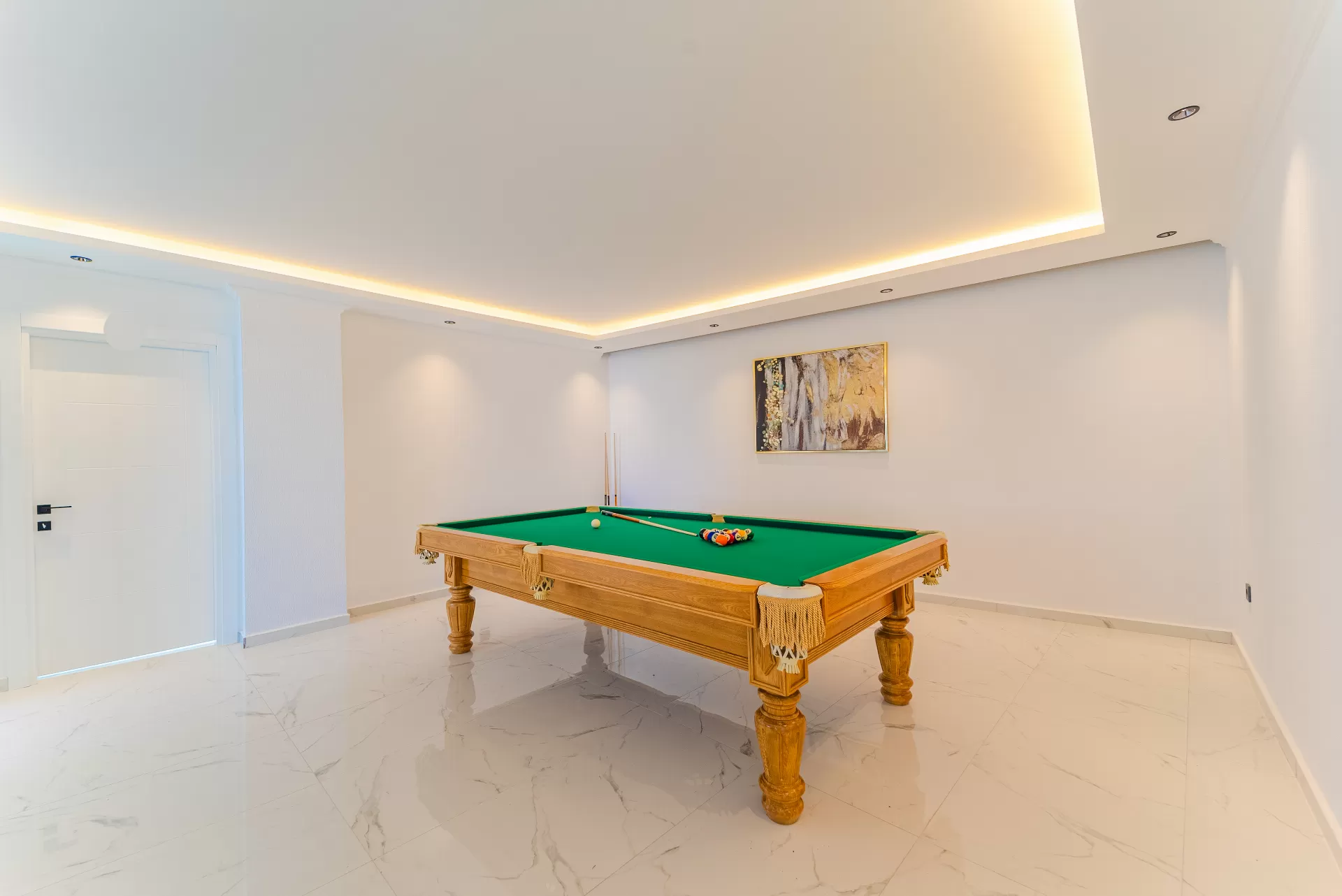 Villa Safir