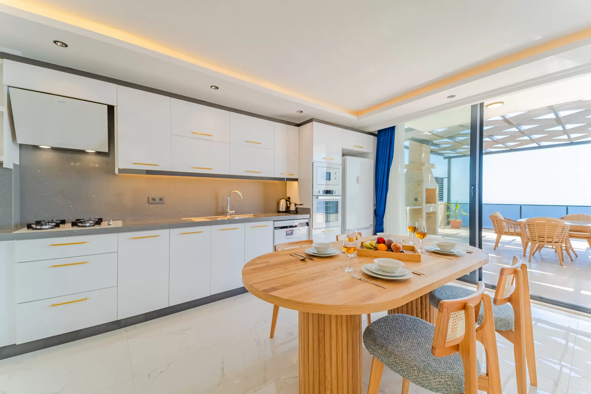 Villa Safir
